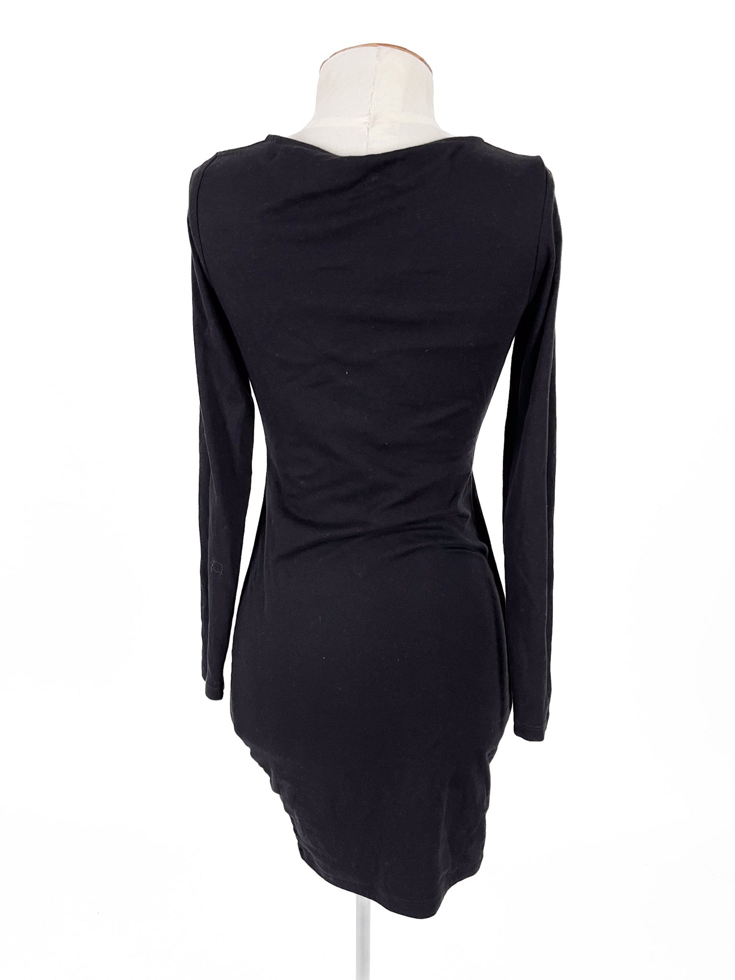 Kookai | Black Casual Dress | Size M