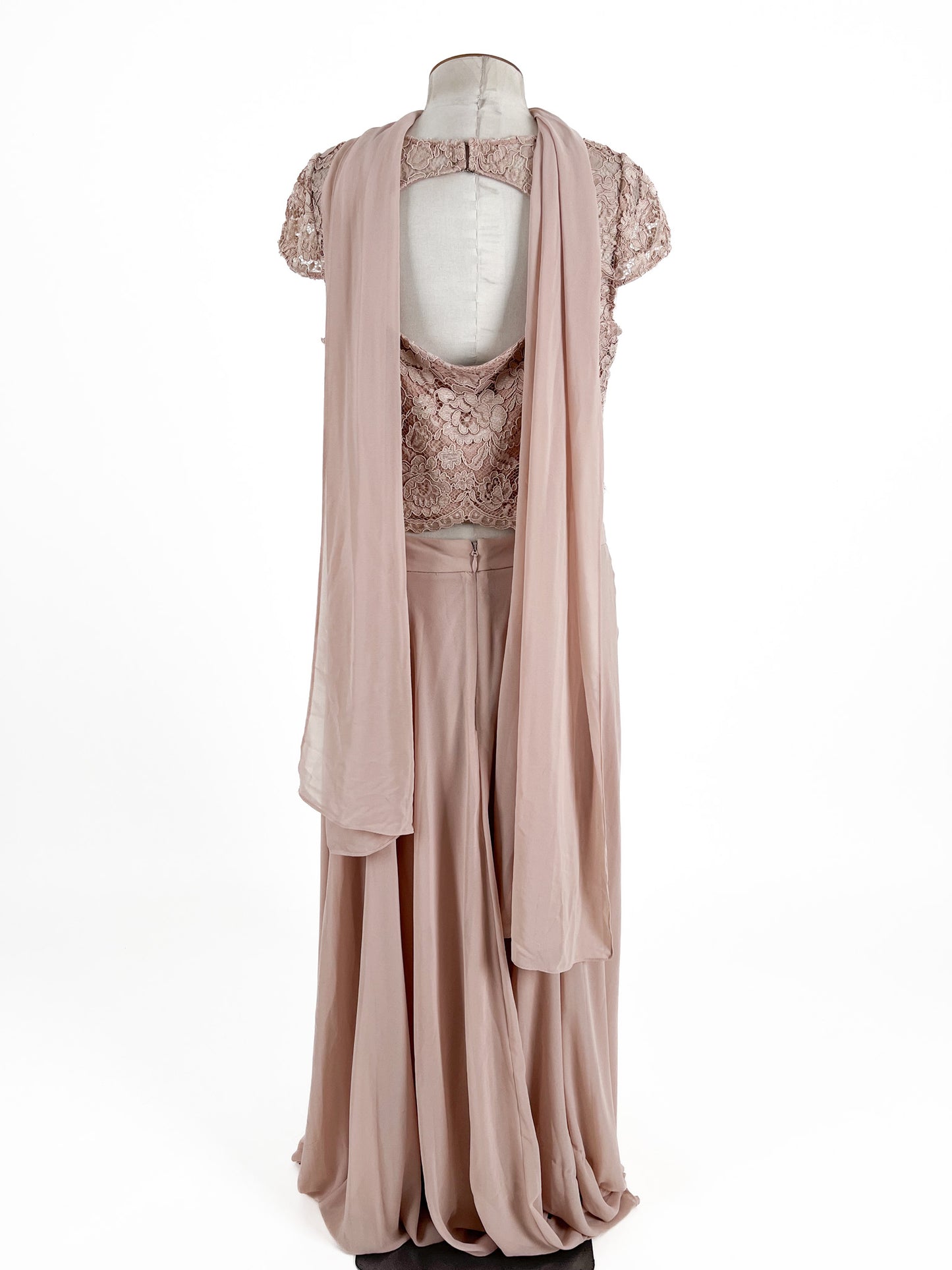 City Chic | Pink Formal Sets | Size 14