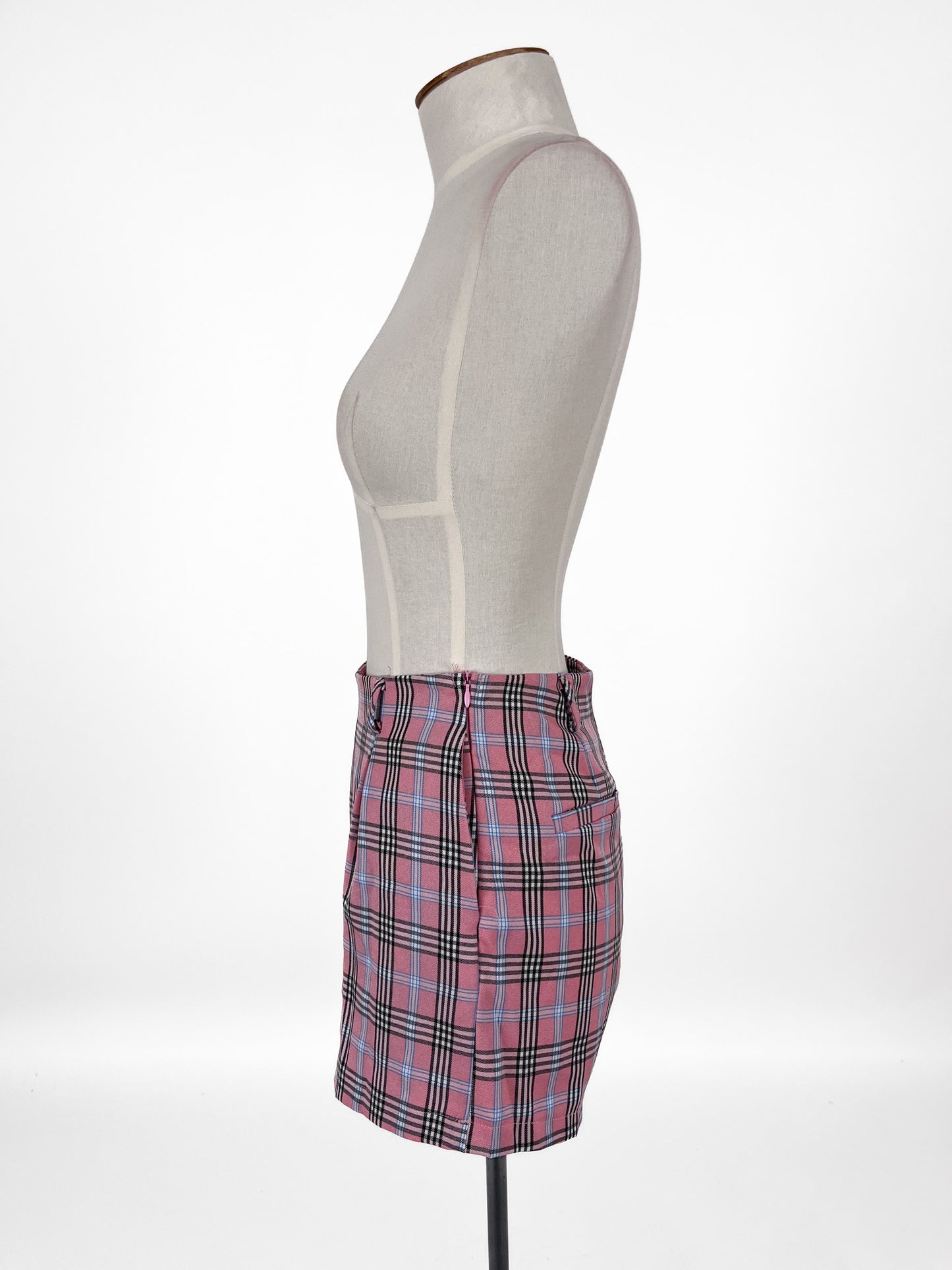 Luvalot | Multicoloured Casual Shorts | Size 6
