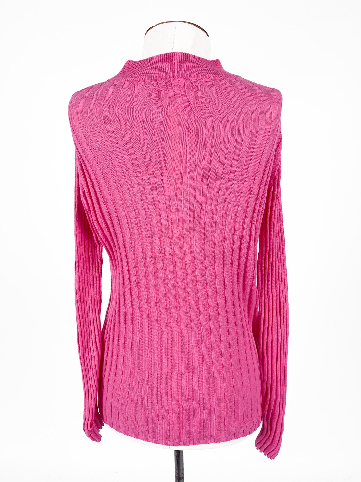 Superette | Pink Casual Top | Size 6