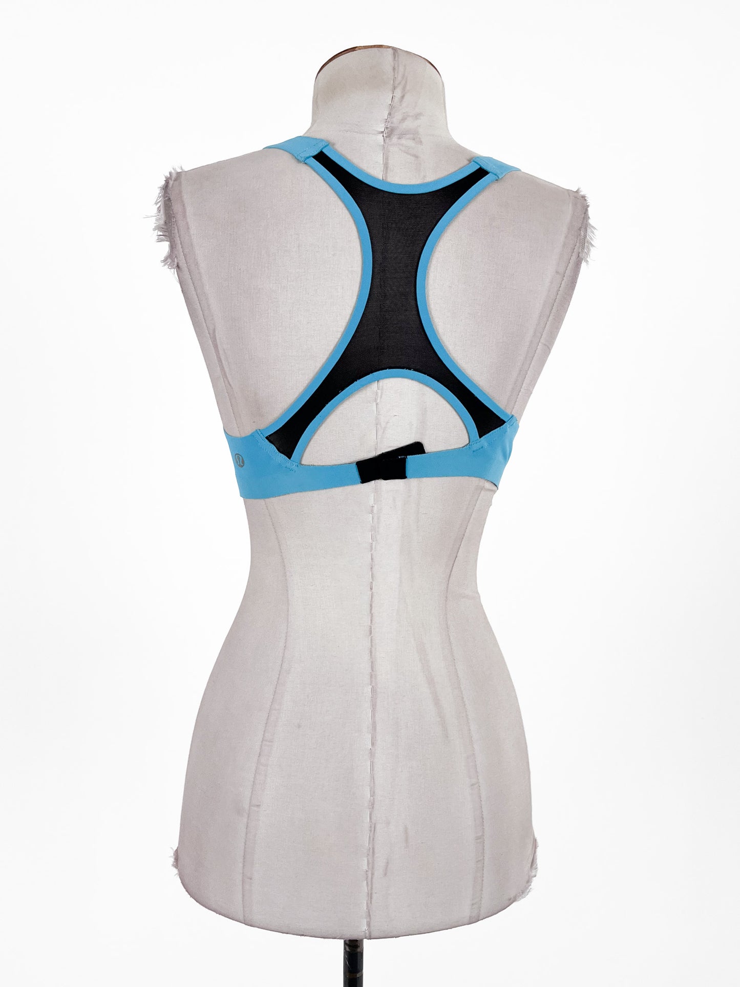 Lululemon | Blue Casual Activewear Top | Size XS