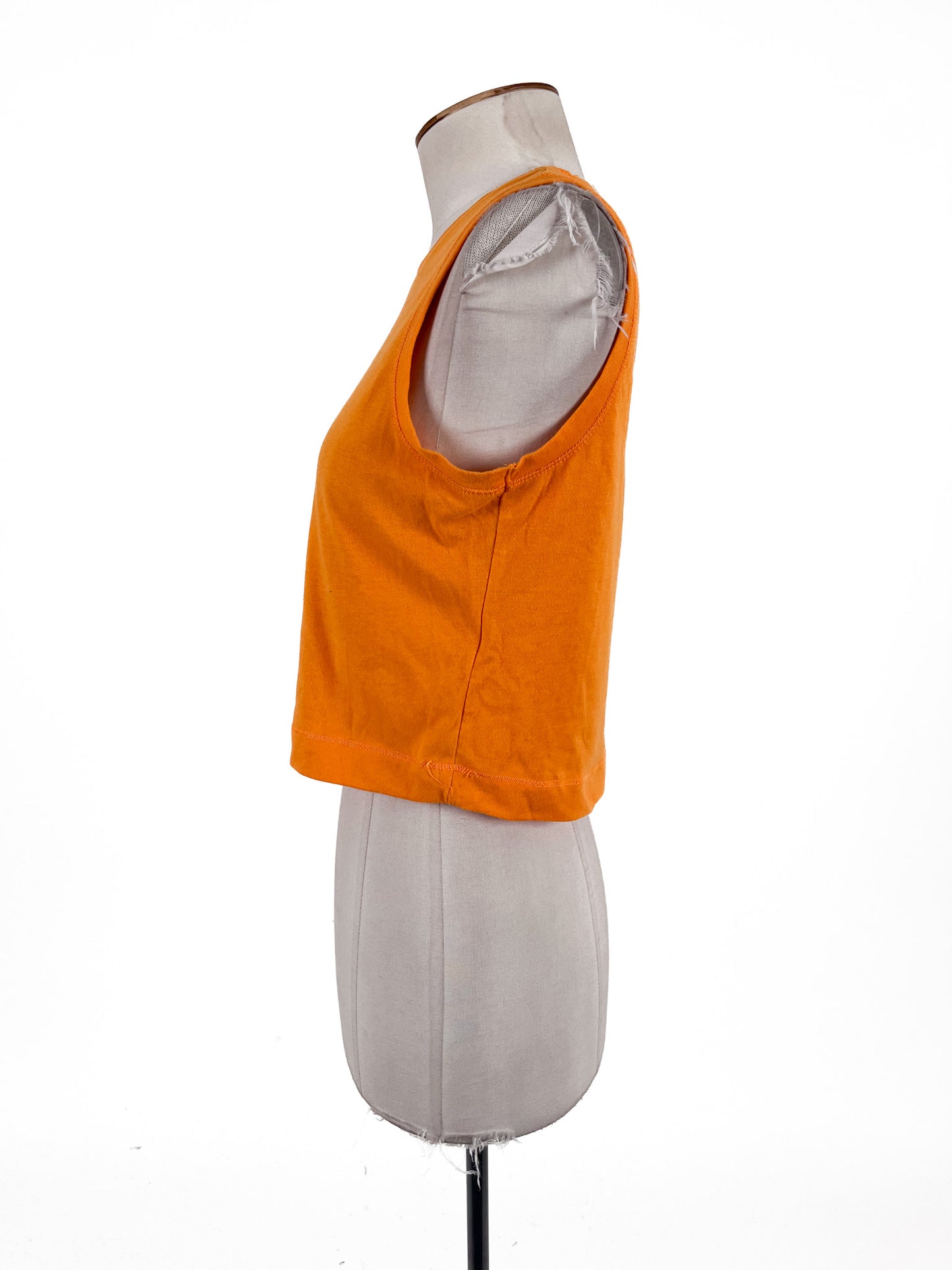 Cotton On | Orange Casual Top | Size XS
