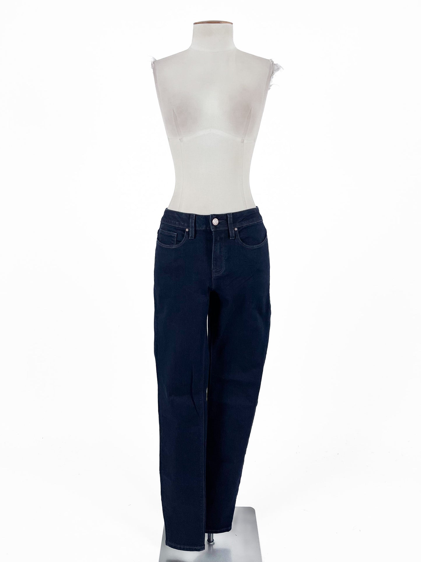Jeanswest | Navy Casual Jeans | Size 7
