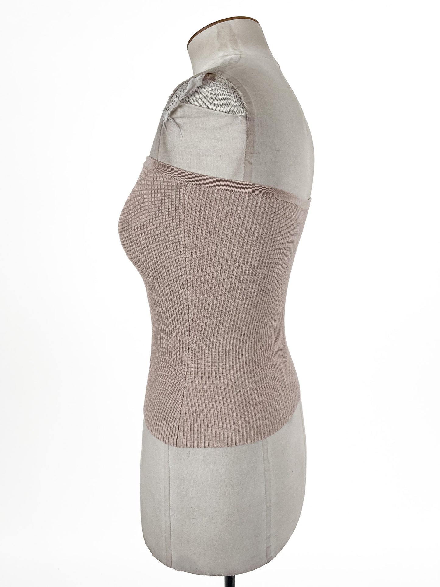 Unknown Brand | Pink Casual/Cocktail Top | Size M