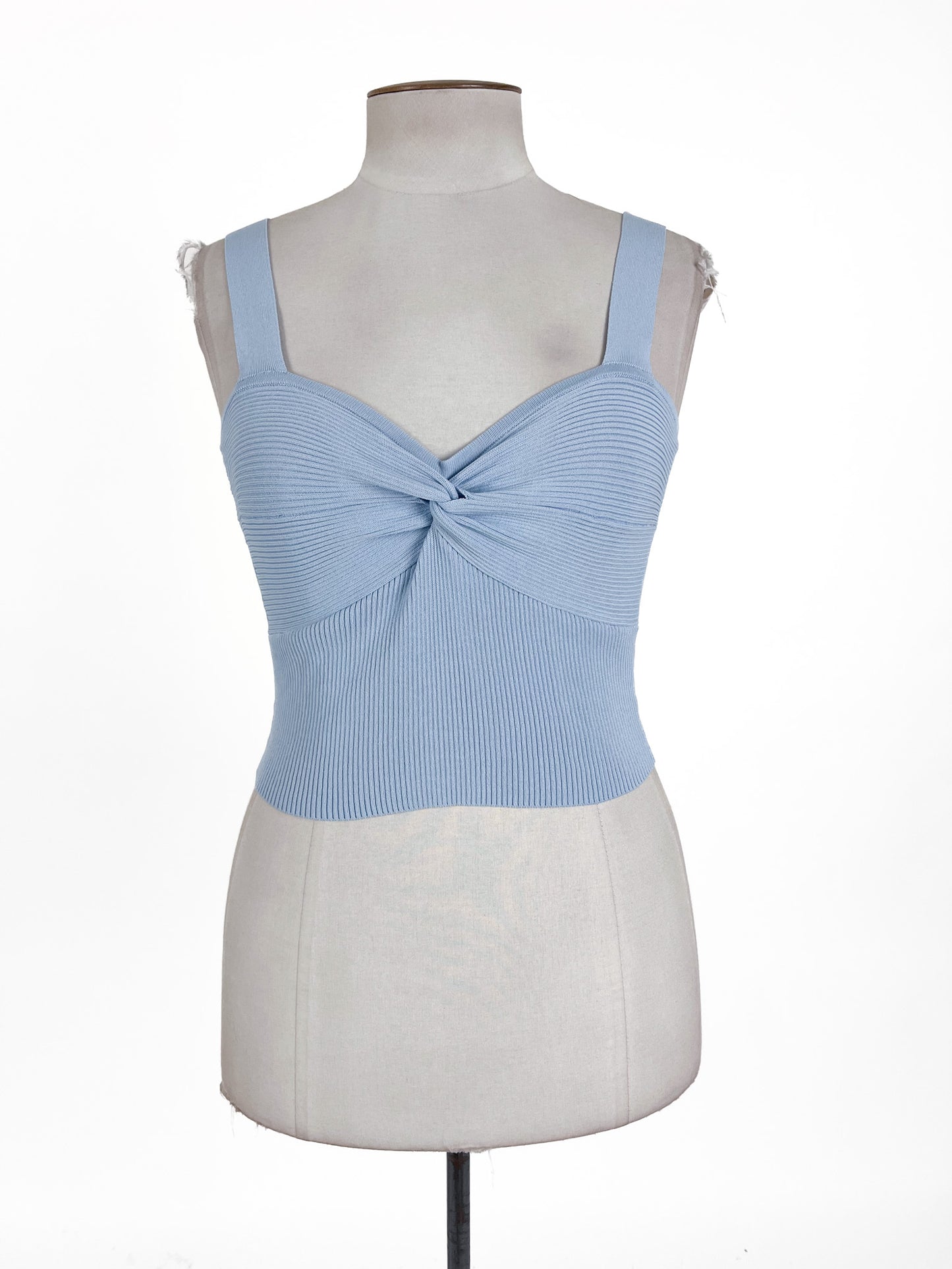Mooloola | Blue Casual Top | Size 12
