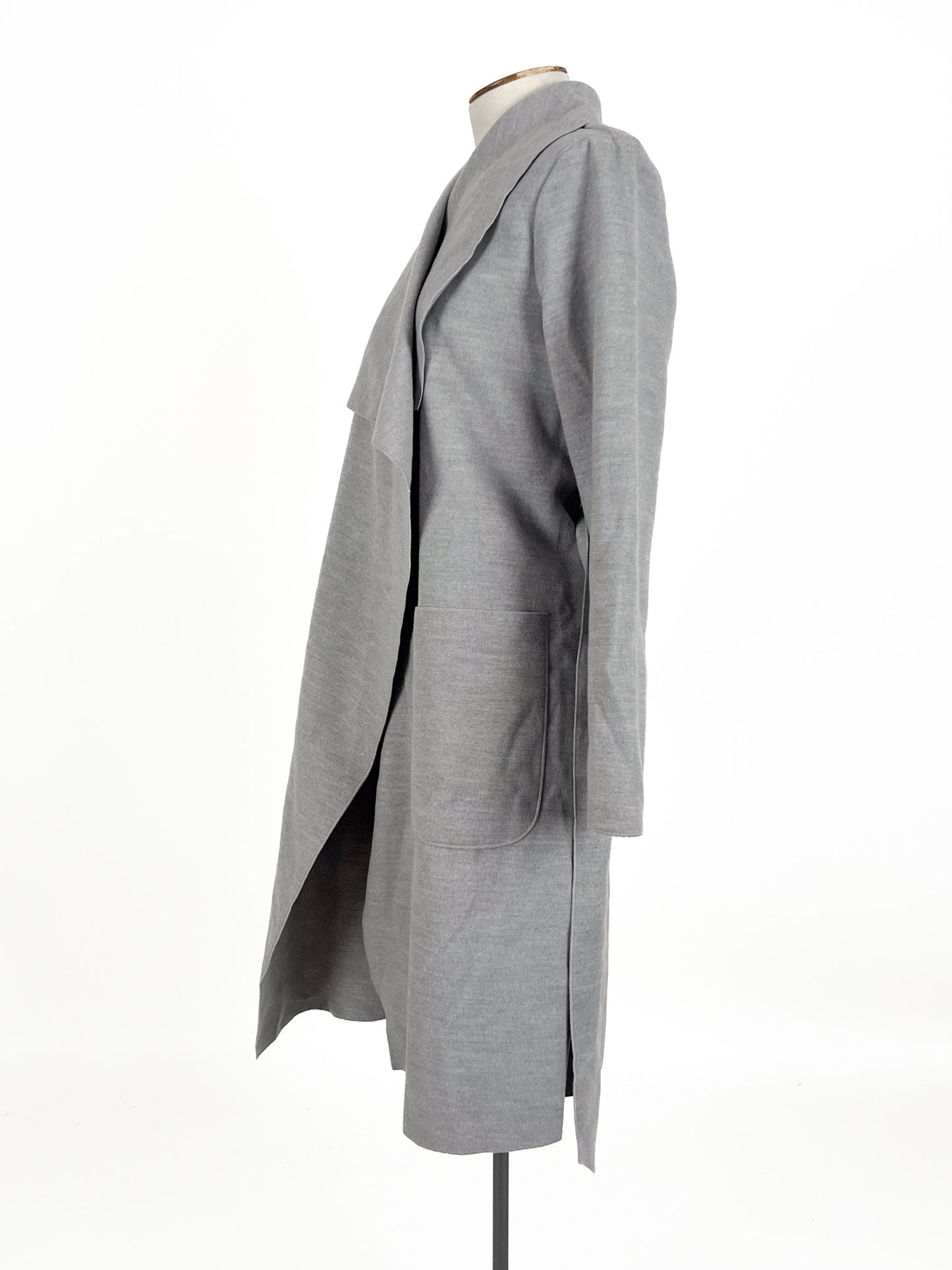 Glassons | Grey Casual/Workwear Coat | Size S