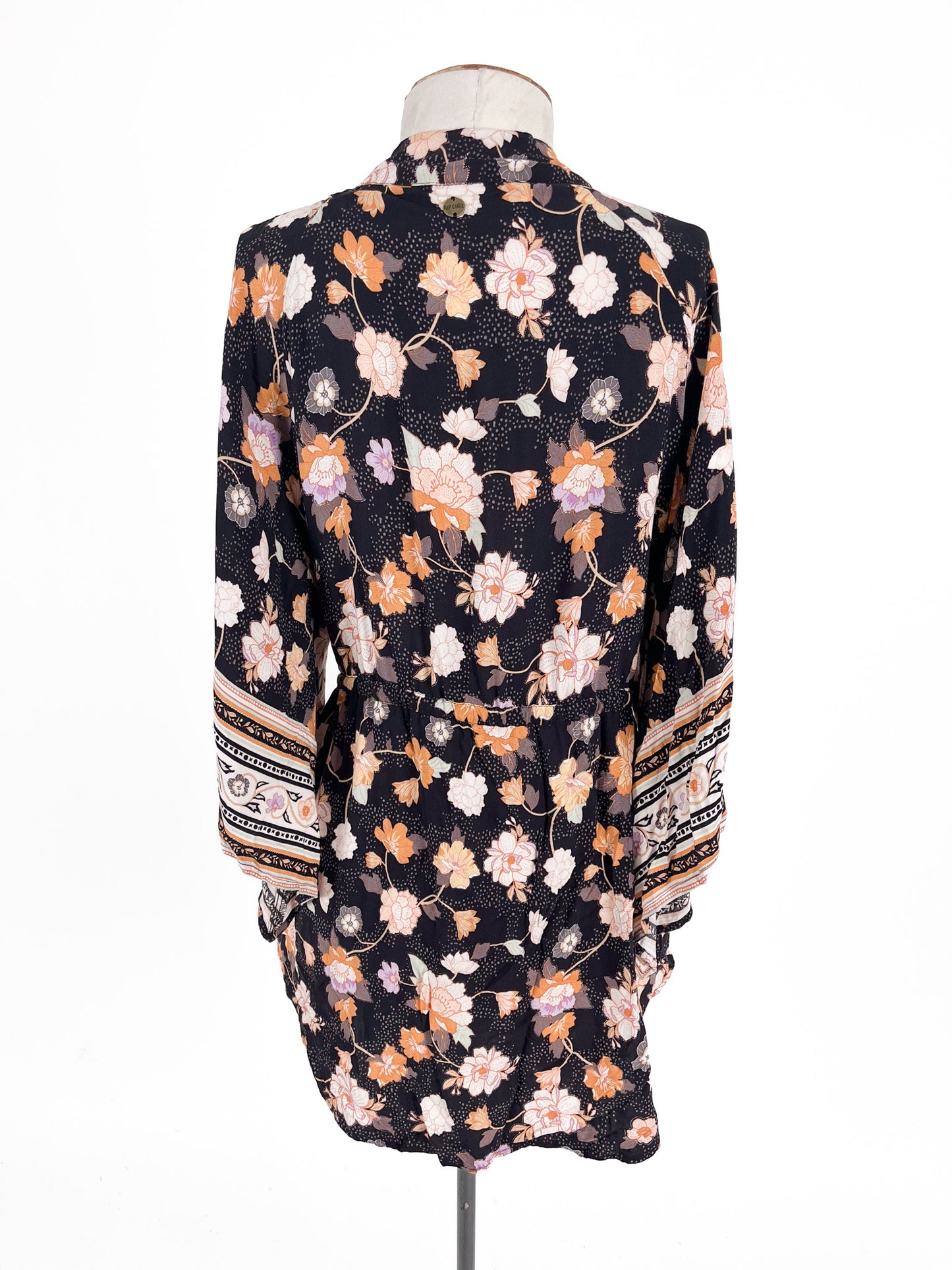 Rip Curl | Multicoloured Casual Dress | Size XXS