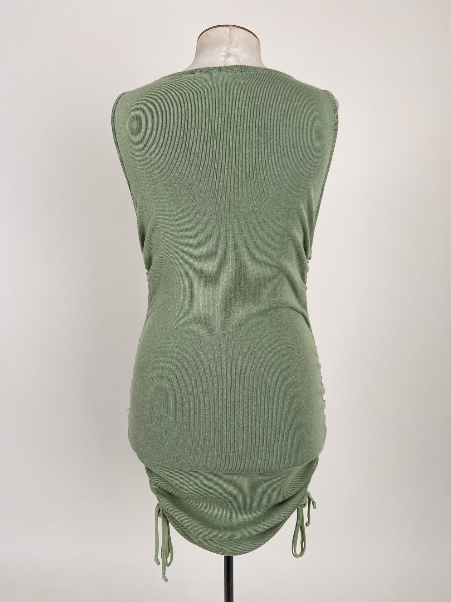 Lioness | Green Casual/Cocktail Dress | Size L