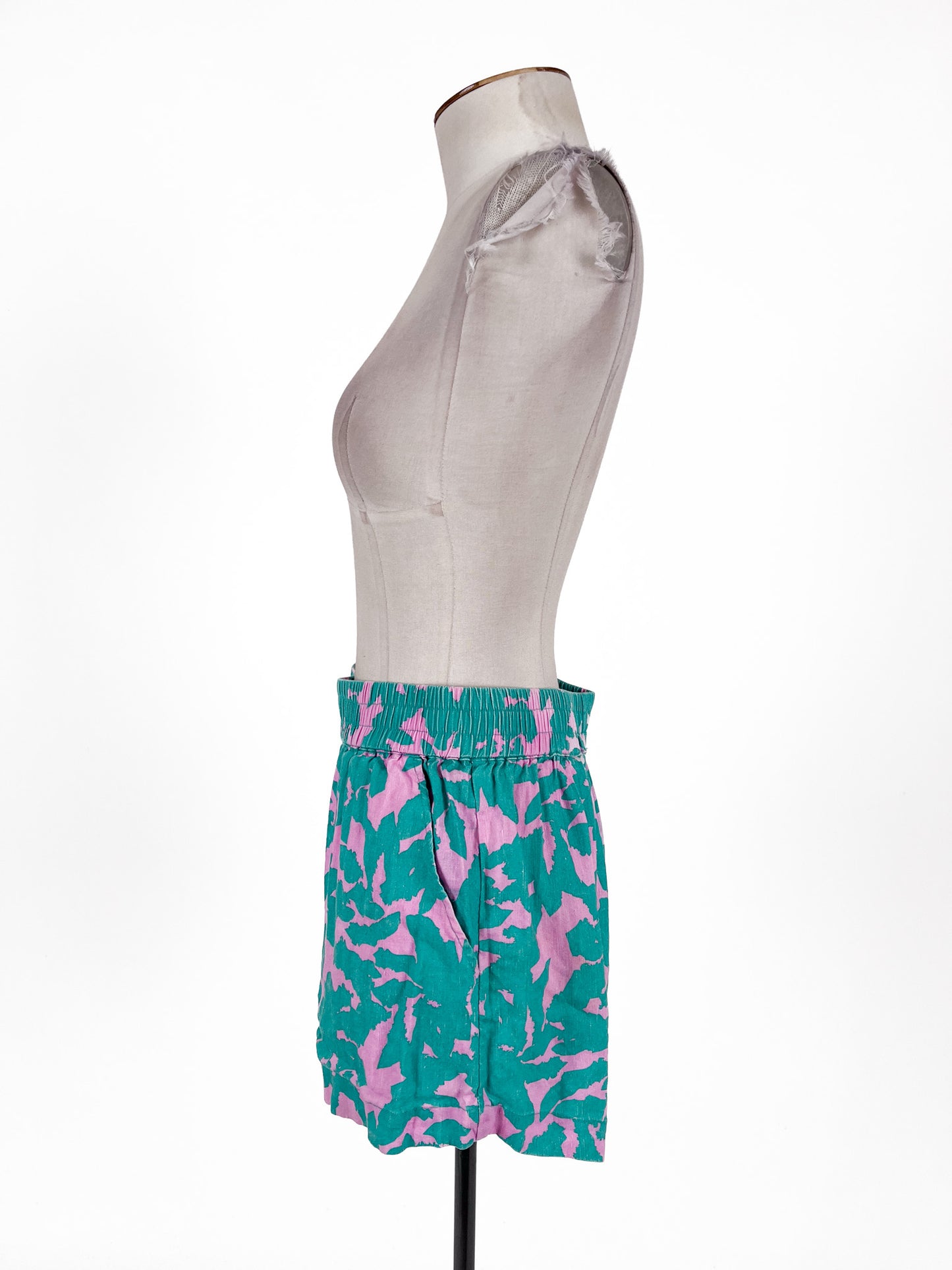 Superette | Multicoloured Casual Shorts | Size 6