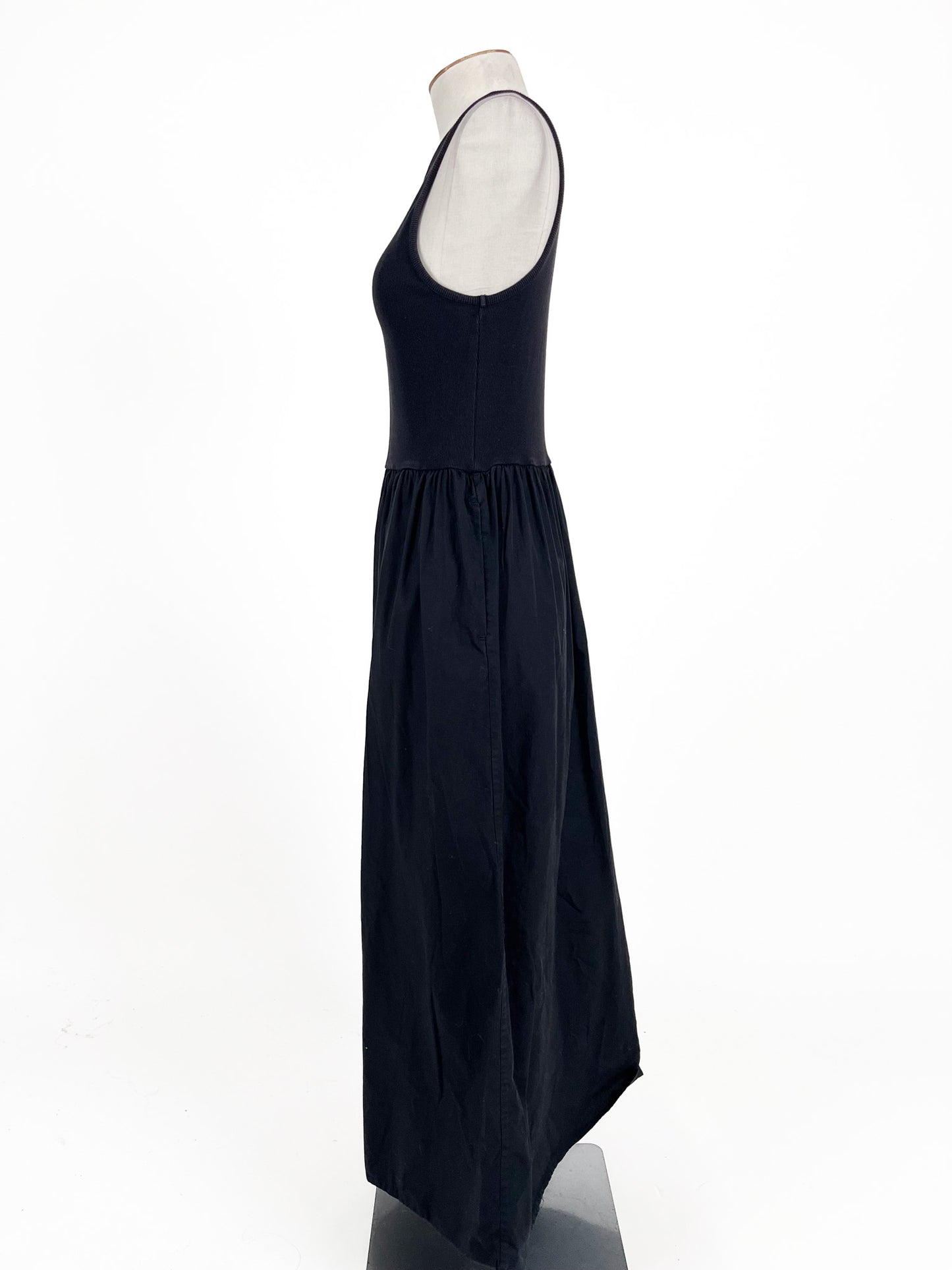 Max | Black Casual Dress | Size S