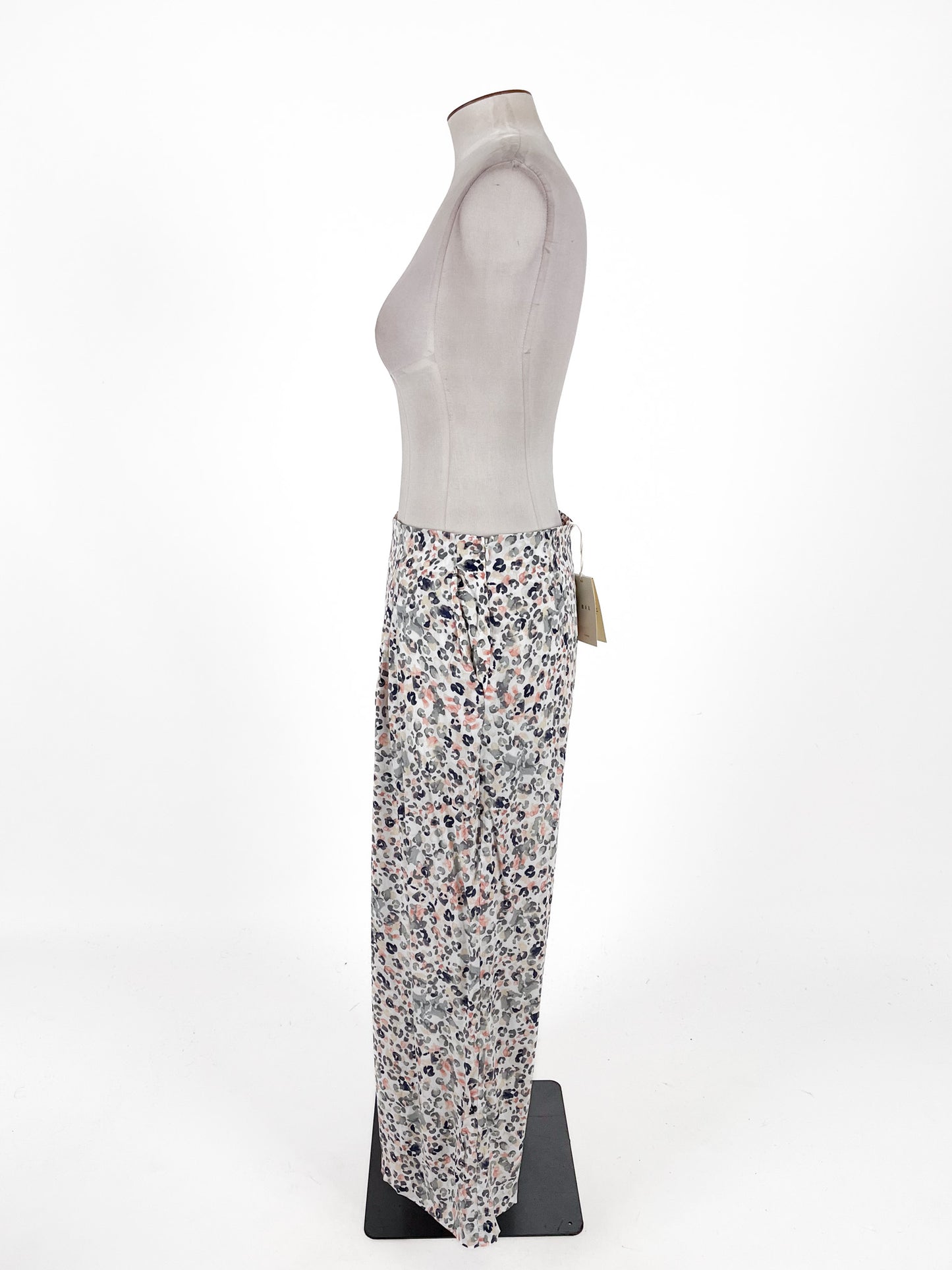 Max | Multicoloured Casual Pants | Size 18