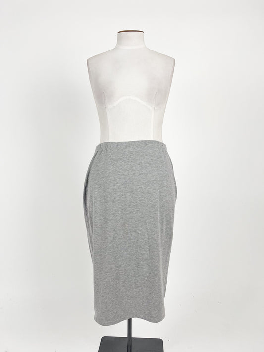 ASOS | Grey Casual/Workwear Skirt | Size 16