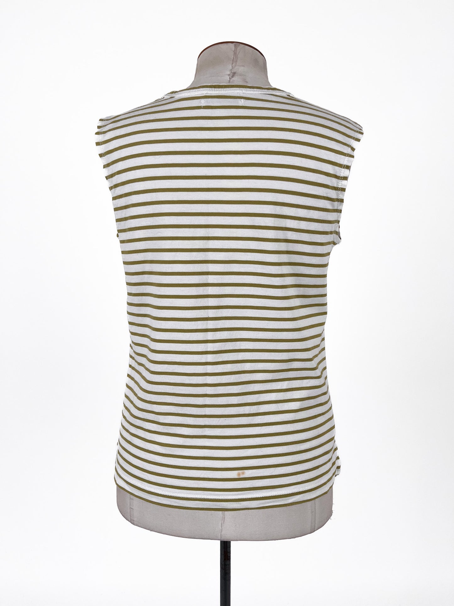 Country Road | Green Casual Top | Size M