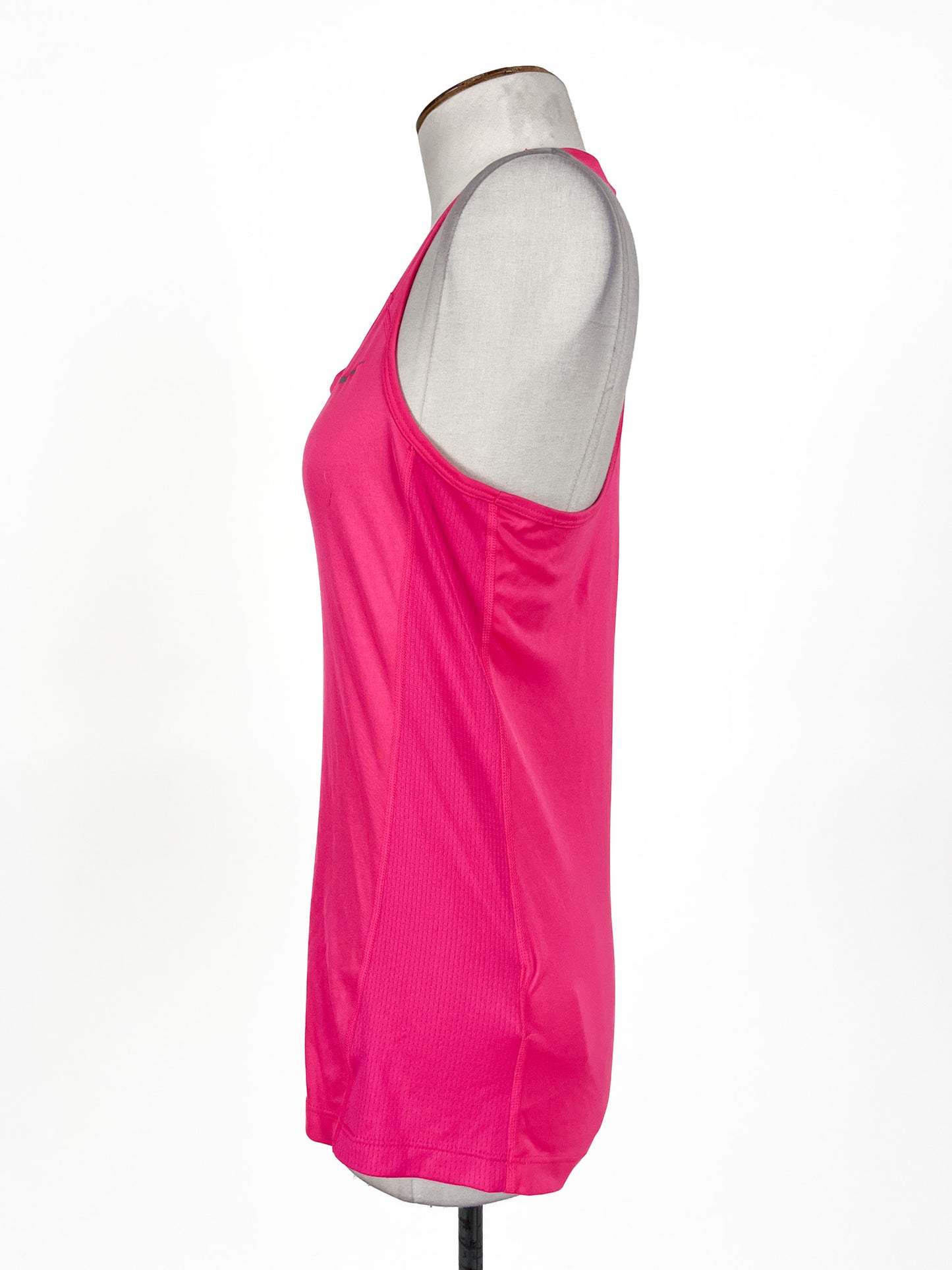Nike | Pink Activewear Top | Size S