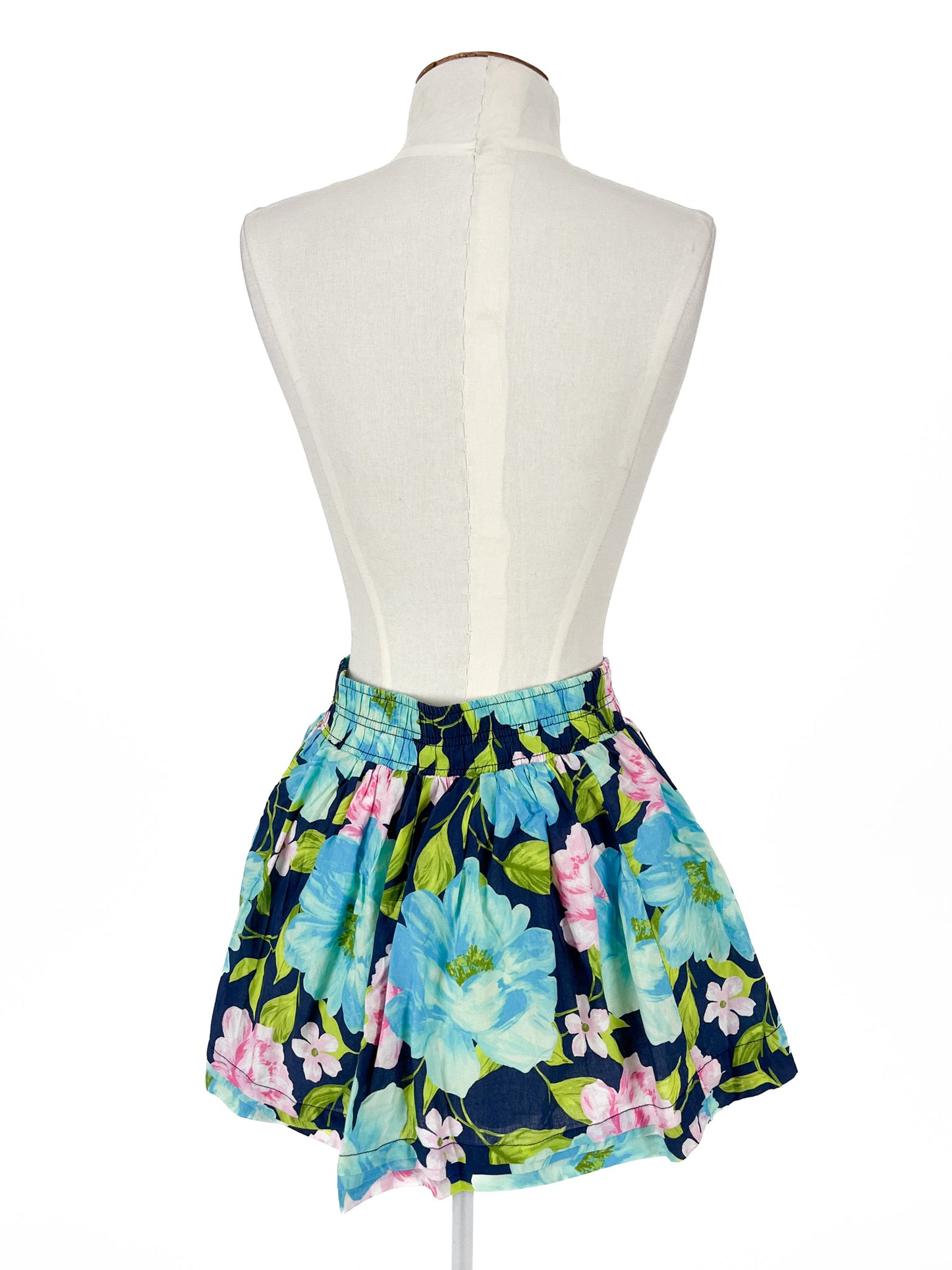 Hollister | Multicoloured Casual Skirt | Size S