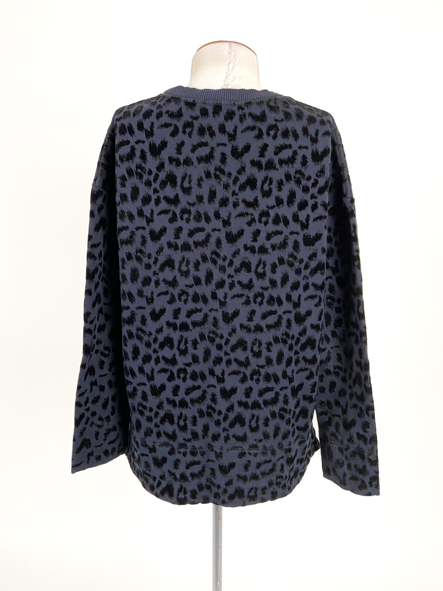 Witchery | Navy Casual Jumper | Size XS