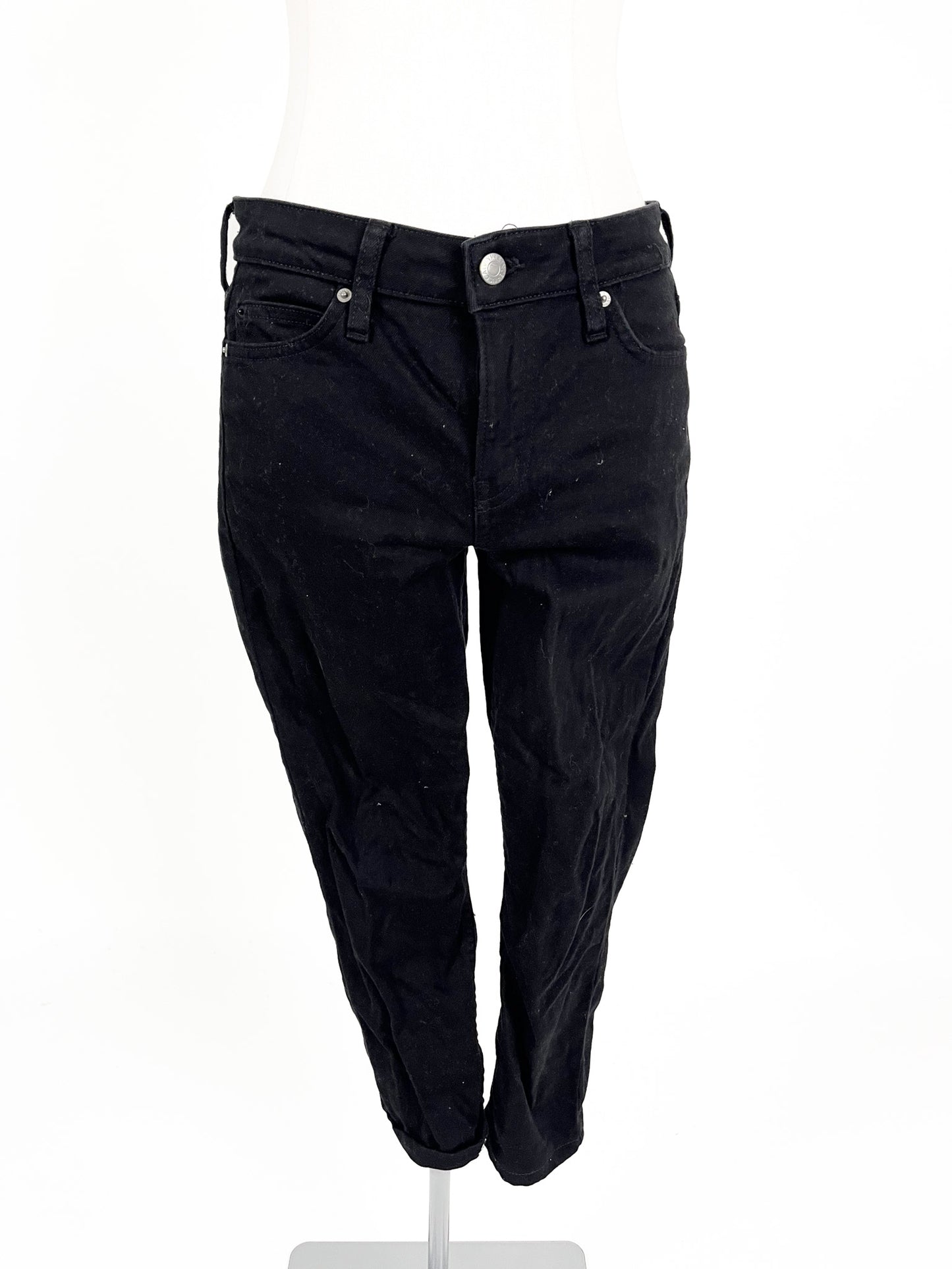 Calvin Klein Jeans | Black Casual Jeans | Size S