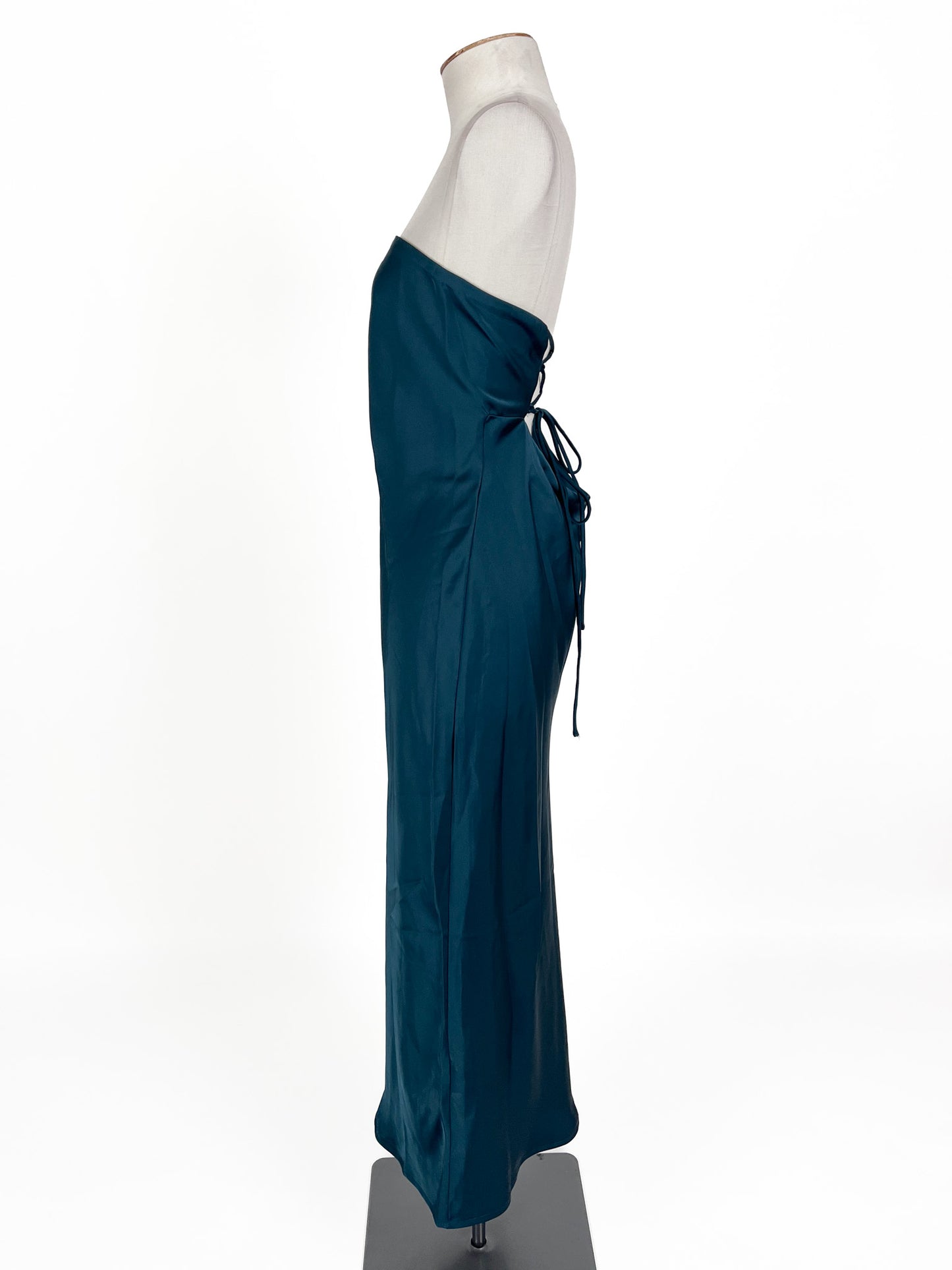 Hello Molly | Green Cocktail/Formal Dress | Size 10