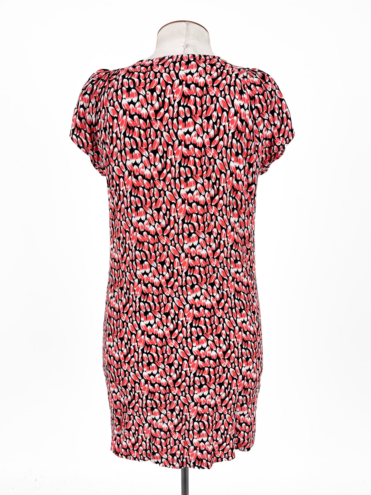 Anne Mardell | Multicoloured Casual Dress | Size 12