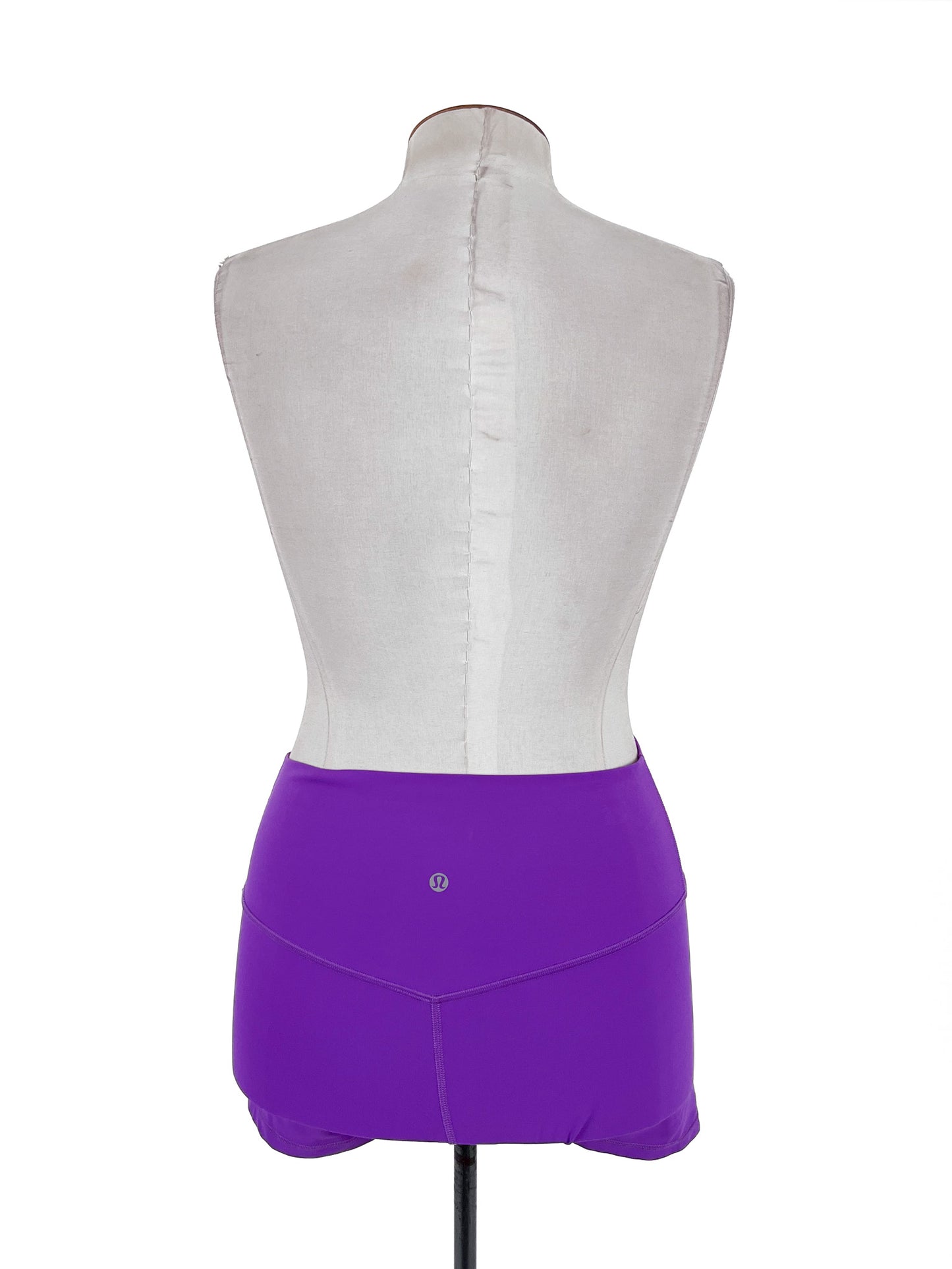 Lululemon | Purple Activewear Bottom | Size 14