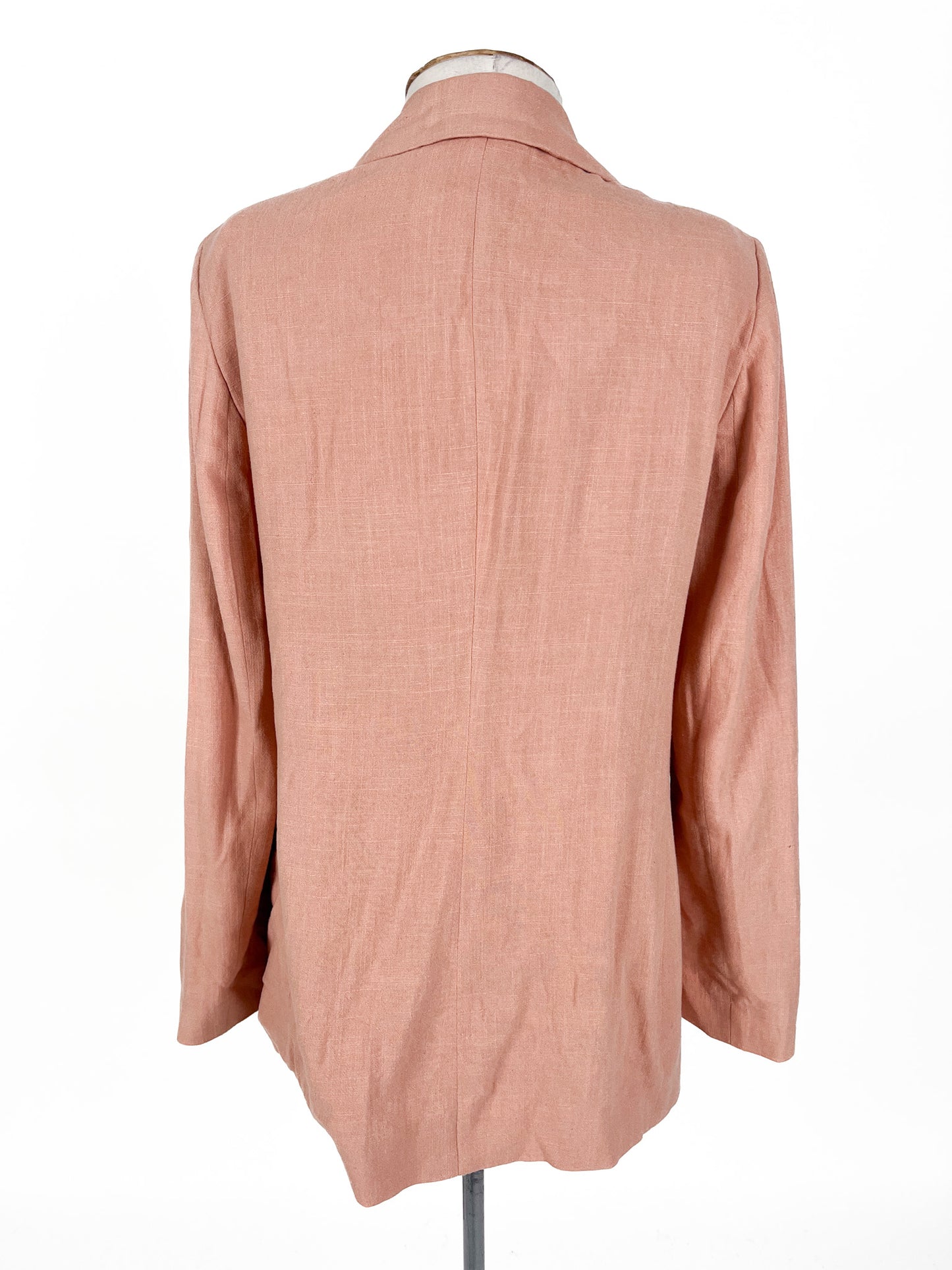 Dotti | Pink Casual/Workwear Jacket | Size 10