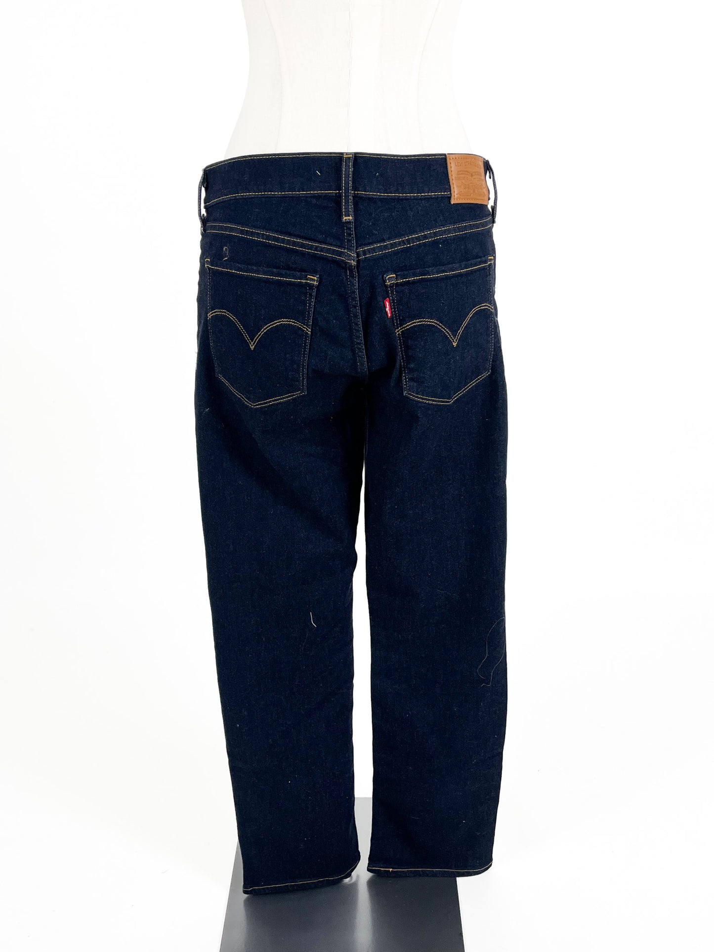 Levi's | Navy Casual Jeans | Size 10