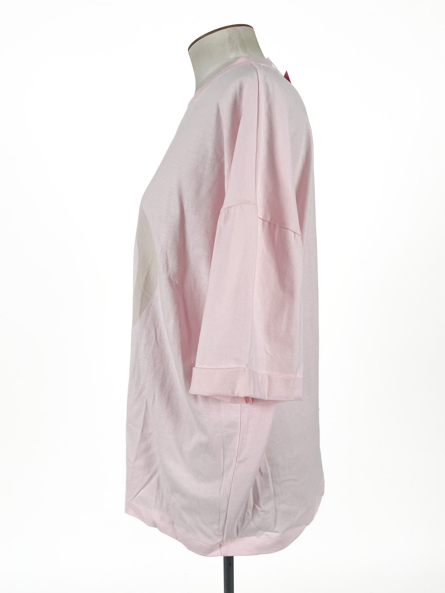 Sienna Blair | Pink Casual Top | Size M