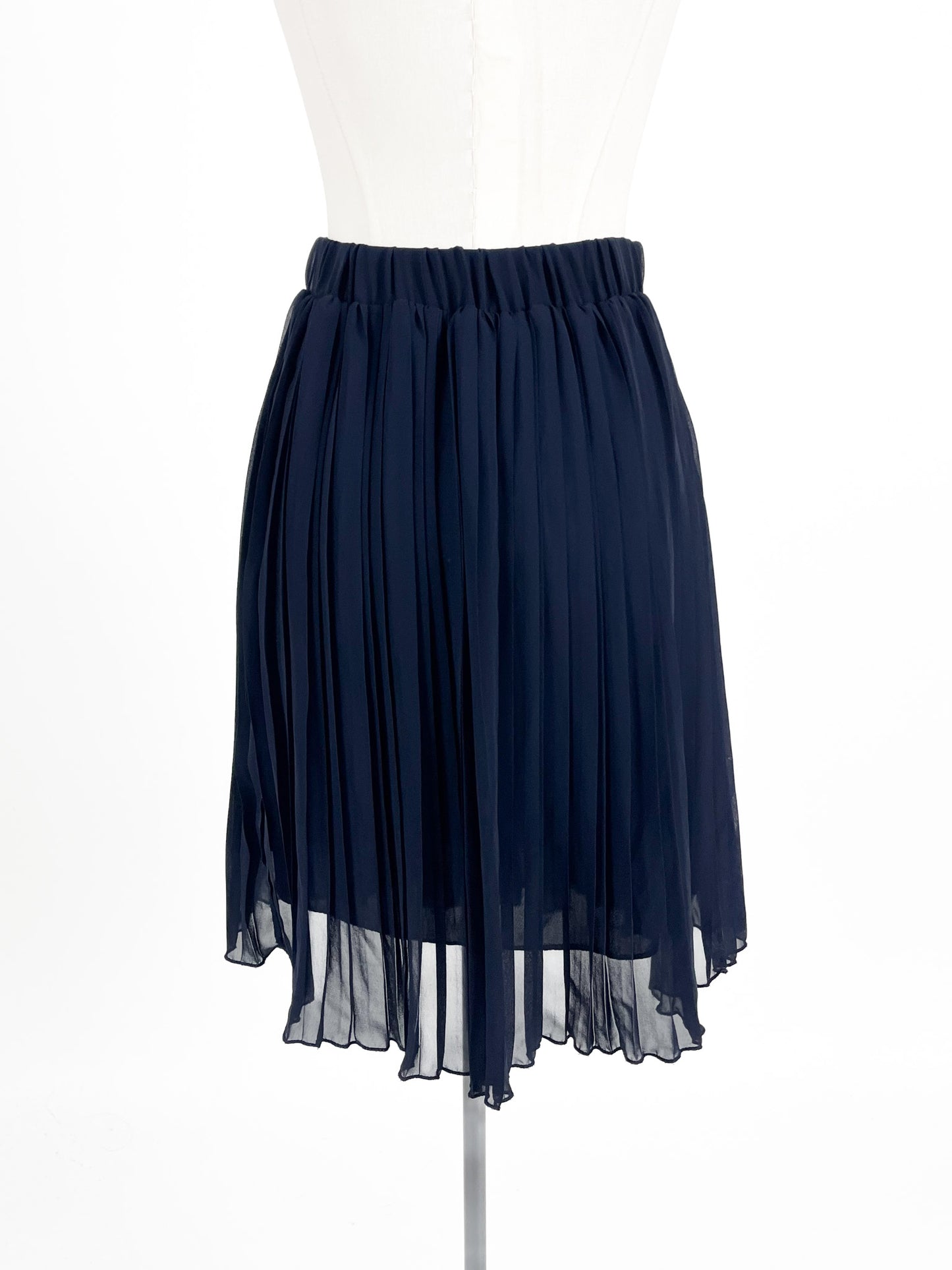 Holy Chic | Navy Casual Skirt | Size S