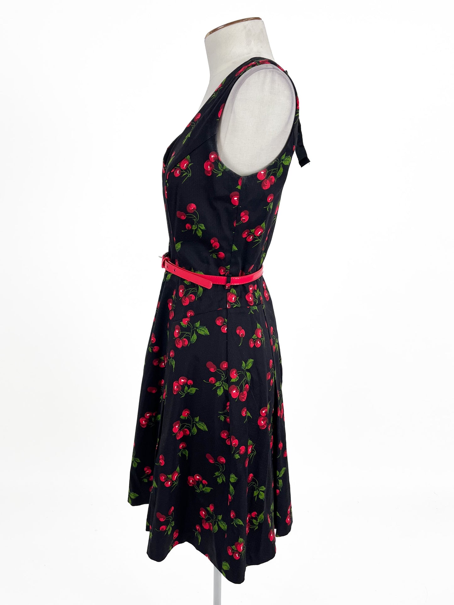 Review | Black Dress | Size 8