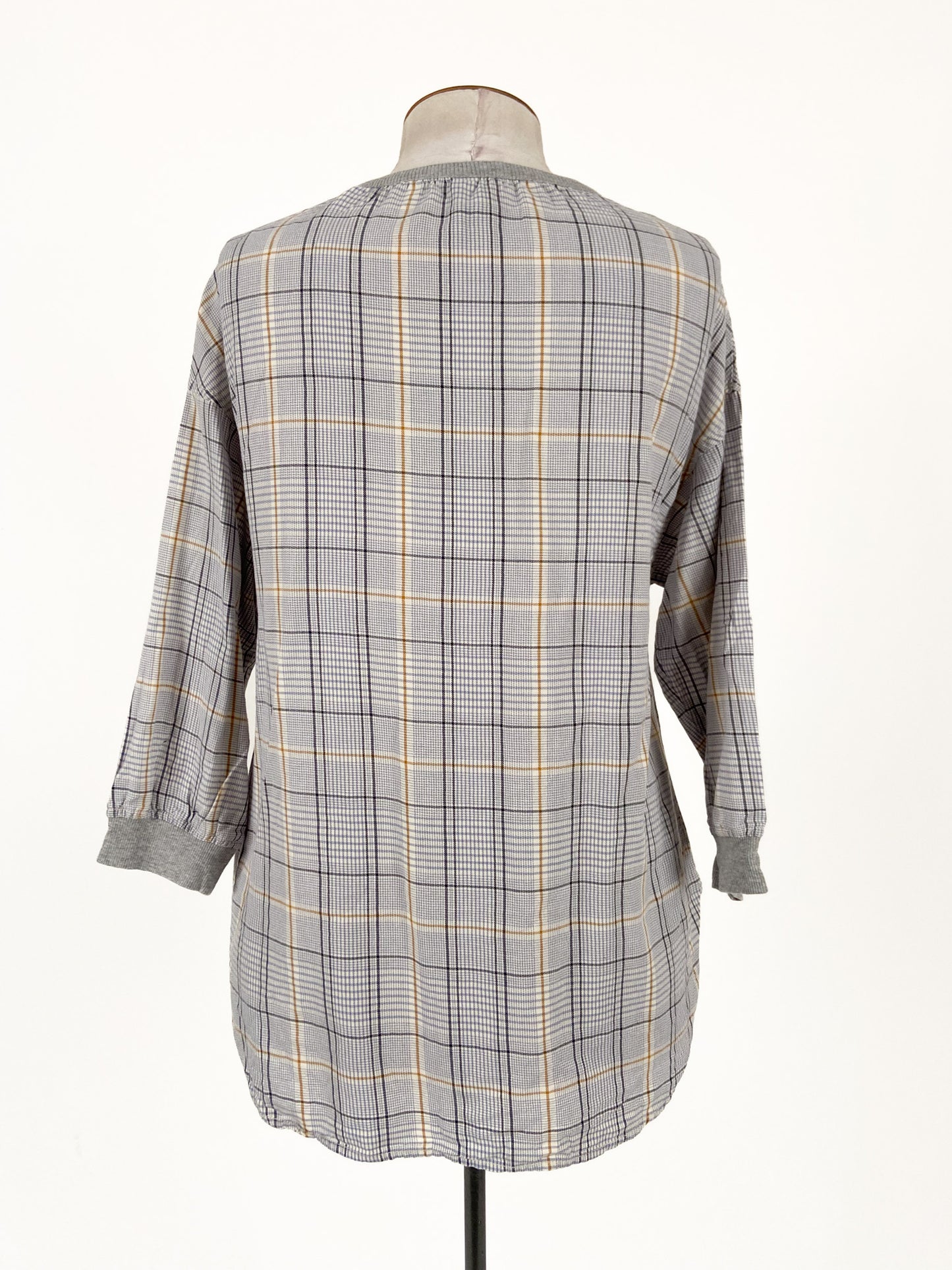 Northern Truck | Multicoloured Casual Top | Size M