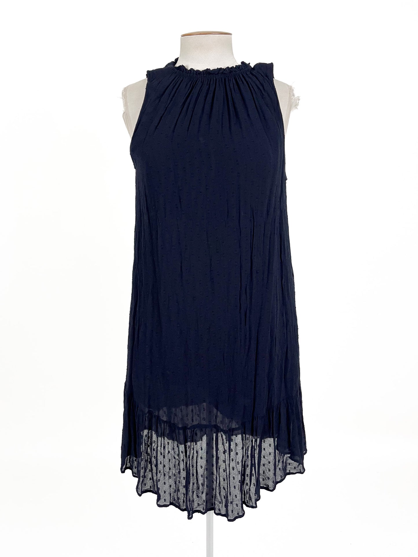 Max | Black Casual Dress | Size 12