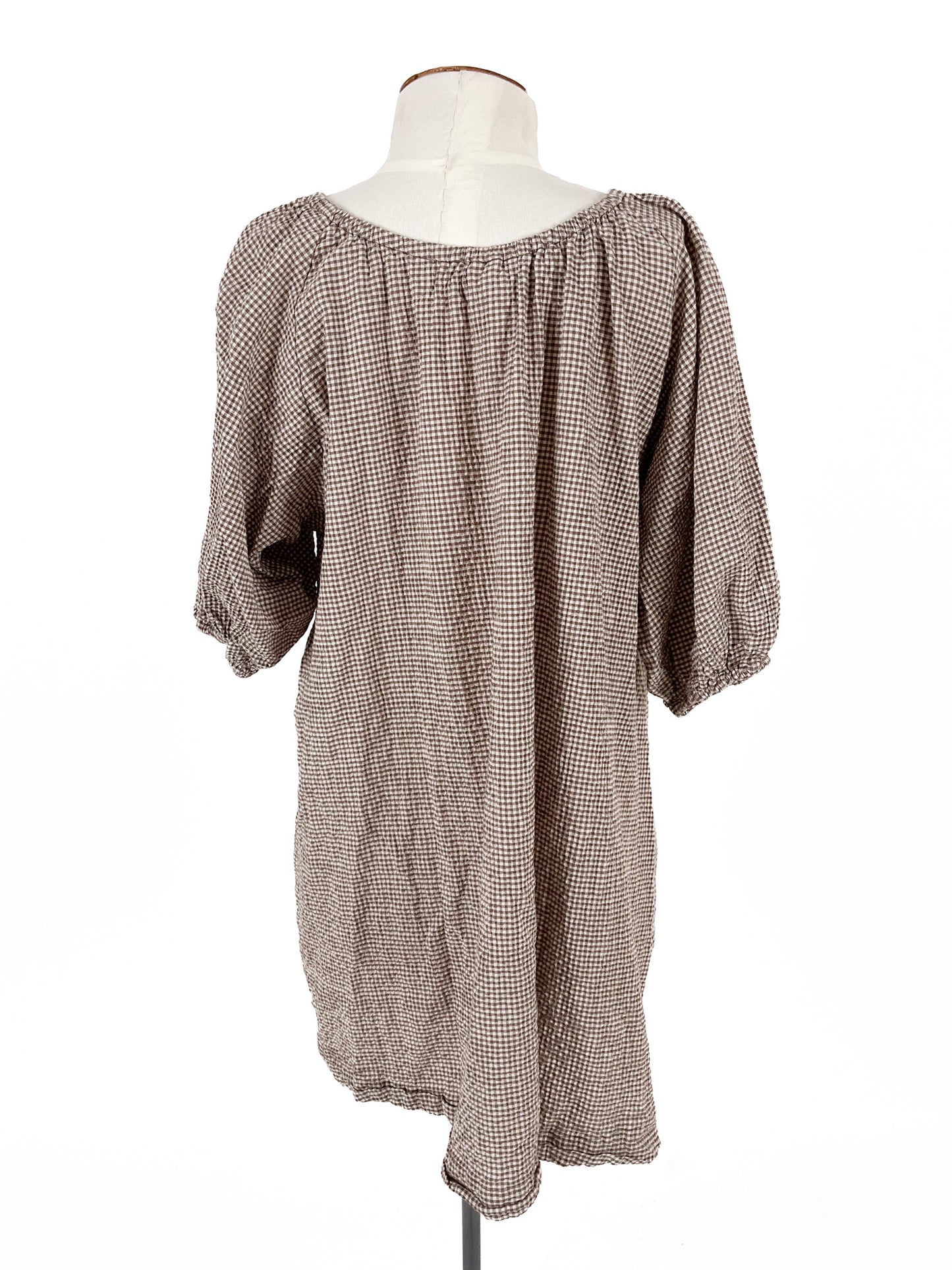 Seed Heritage | Multicoloured Casual Dress | Size 6