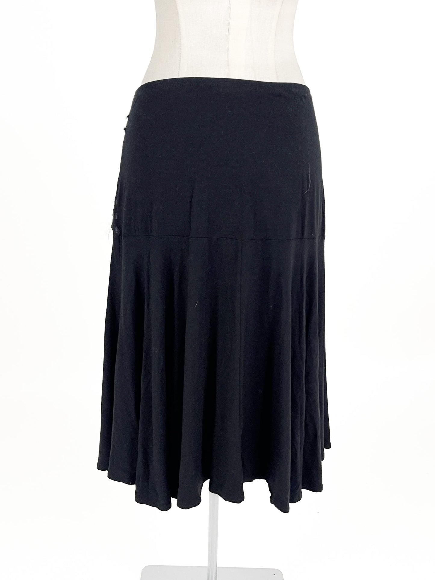 Jeanswest | Black Casual Skirt | Size M