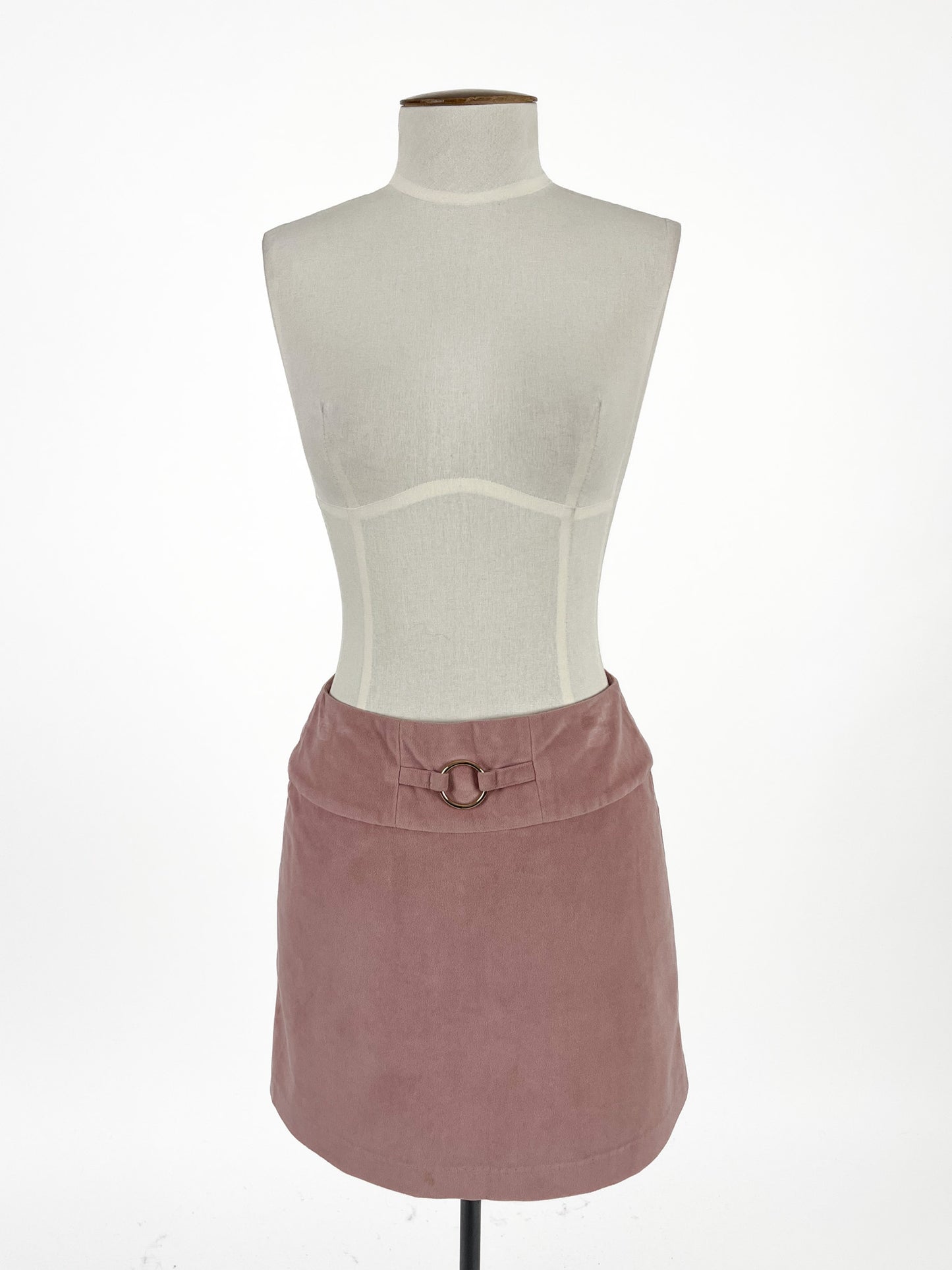Ruby | Pink Casual Skirt | Size 6