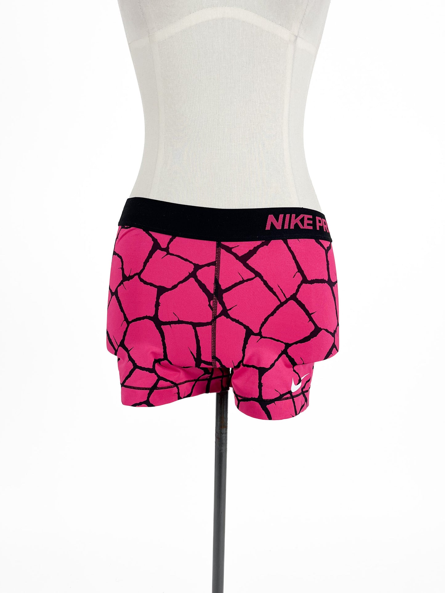 Nike | Pink Casual Activewear Bottom | Size S