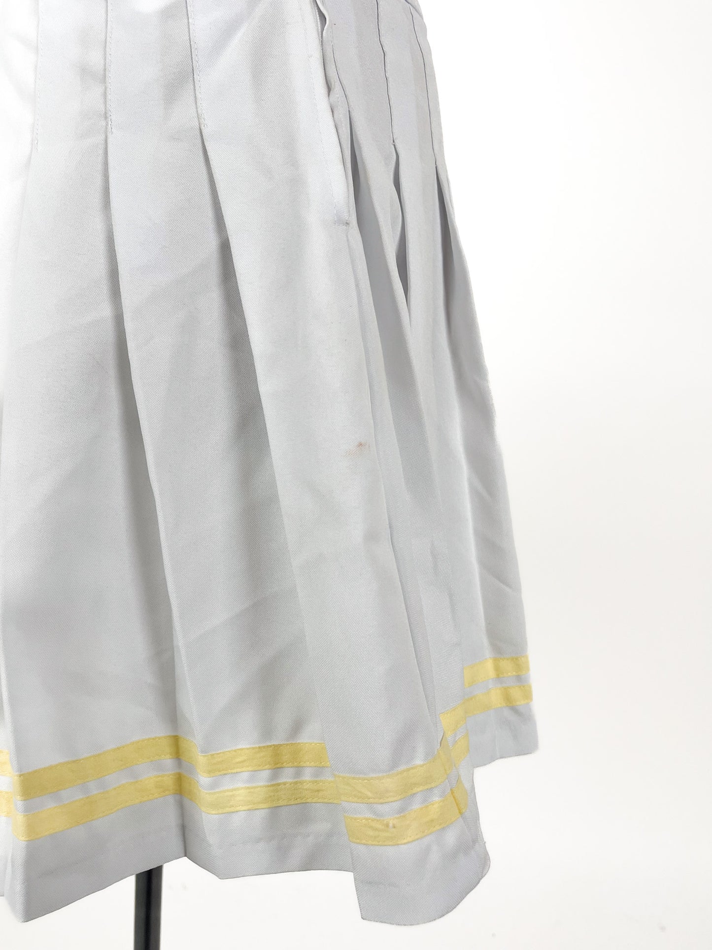 FILA | White Skirt | Size L