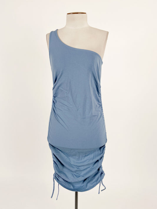 Alice in the Eve. | Blue Cocktail Dress | Size S