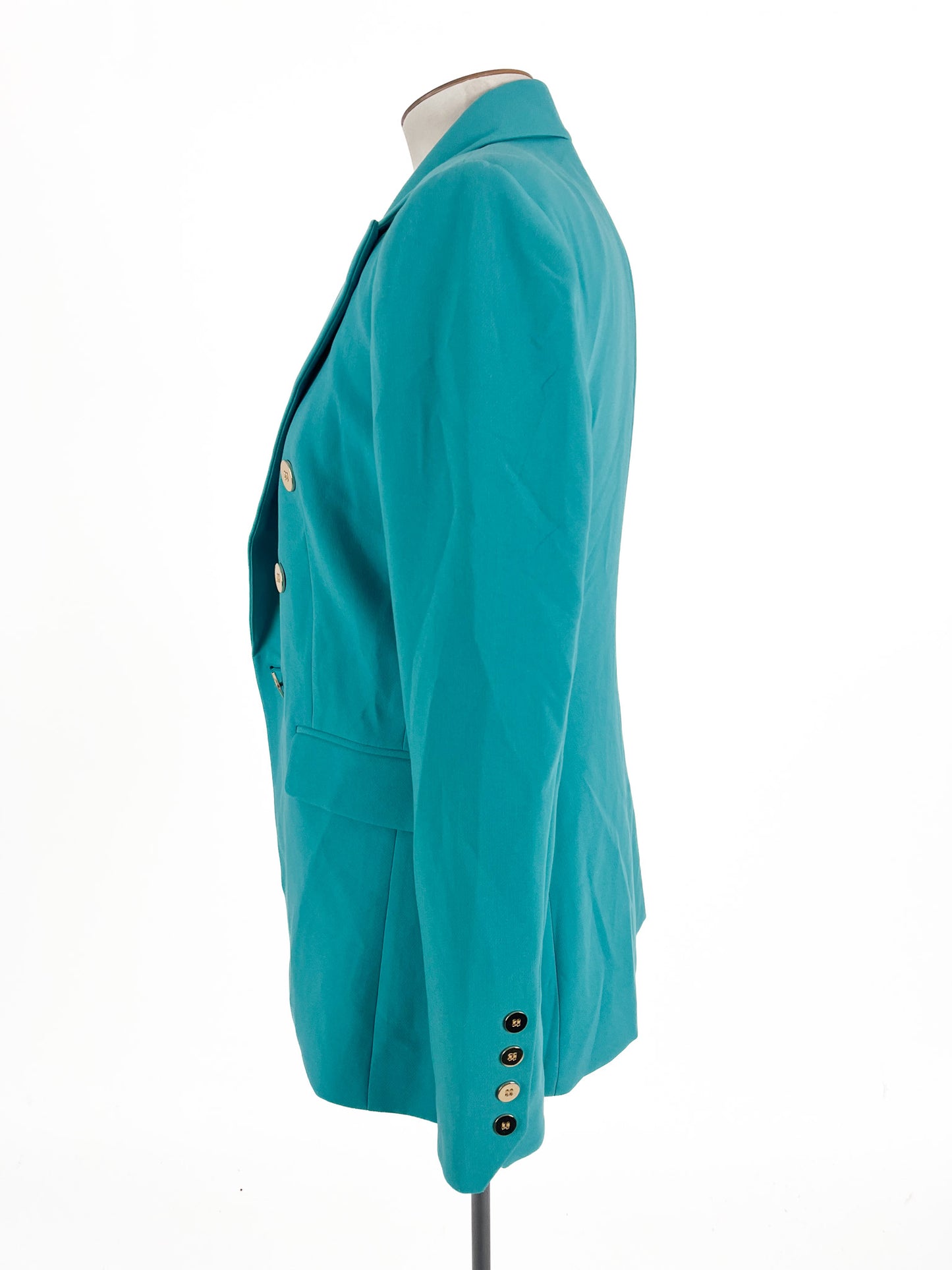 Portmans | Blue Cocktail/Workwear Jacket | Size 10