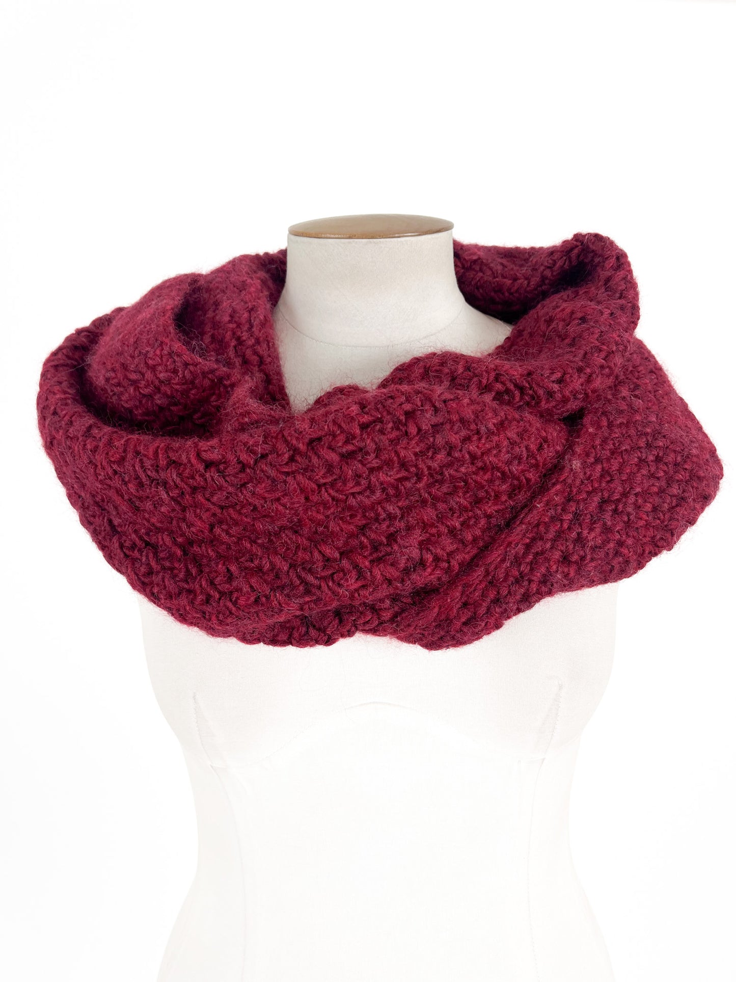 Unknown Brand | Red Casual Accessory | Size OS