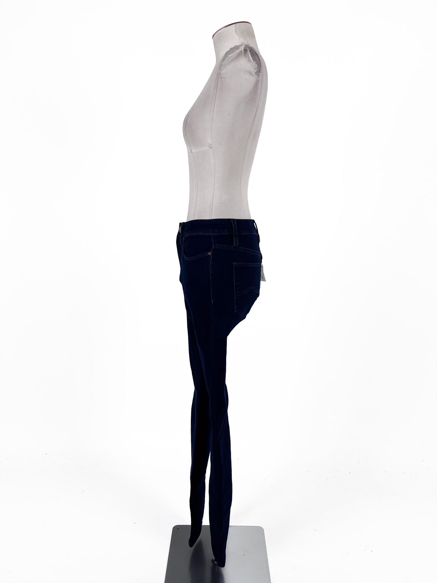 Jeanswest | Navy Casual Jeans | Size 7