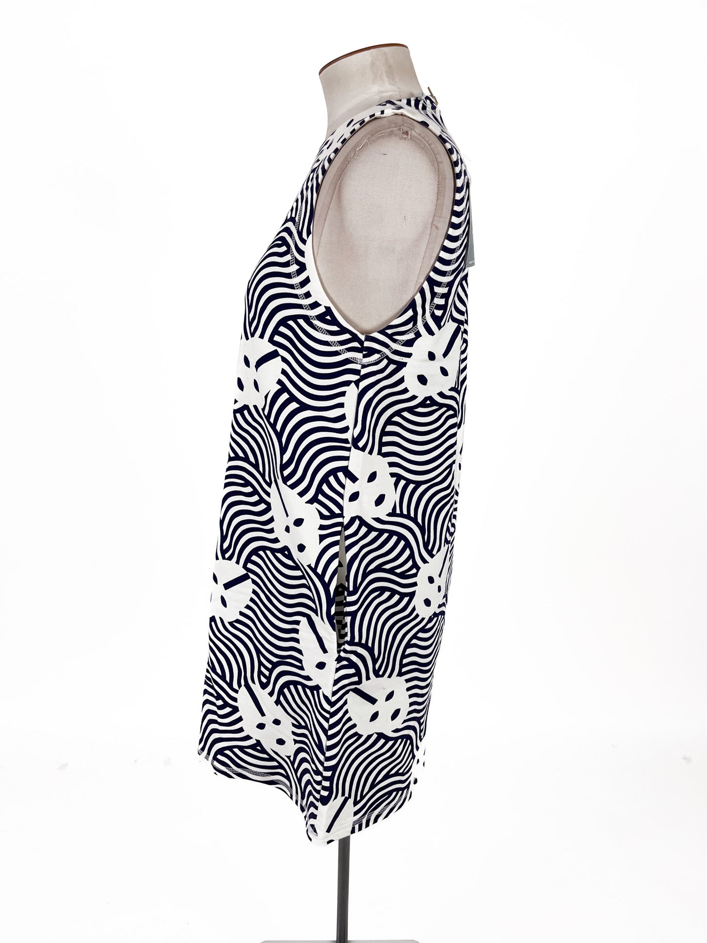 Karen Walker | Multicoloured Casual Dress | Size 10