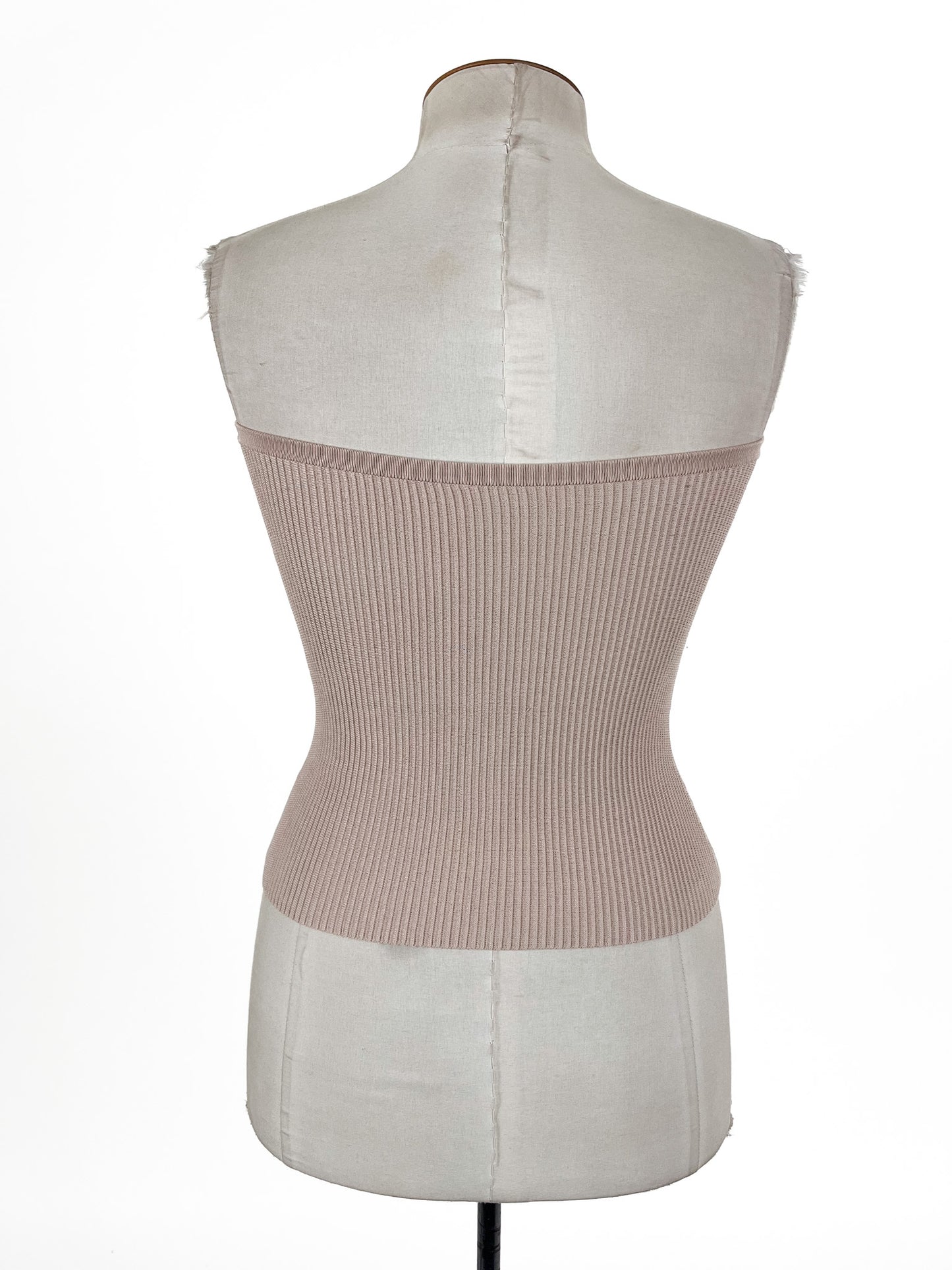 Unknown Brand | Pink Casual/Cocktail Top | Size M