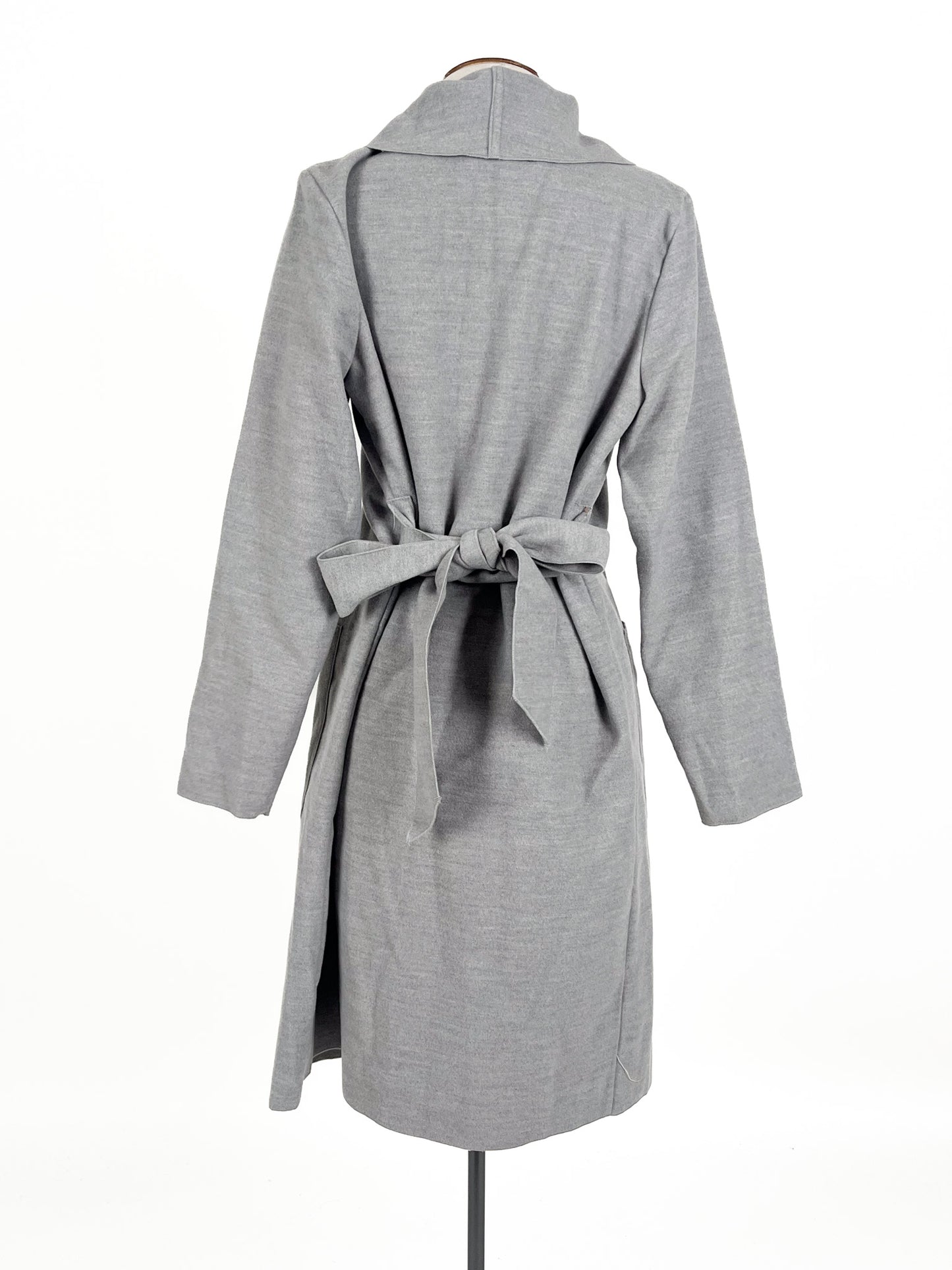 Glassons | Grey Casual/Workwear Coat | Size S