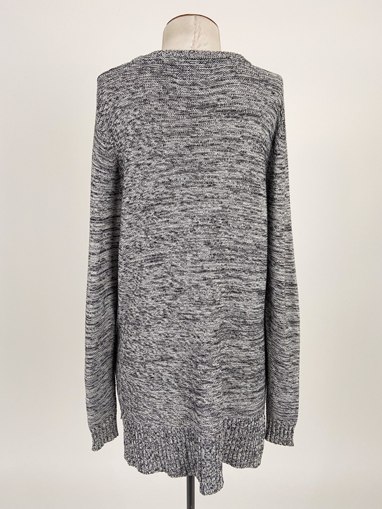 Cotton On | Grey Casual Jumper | Size S