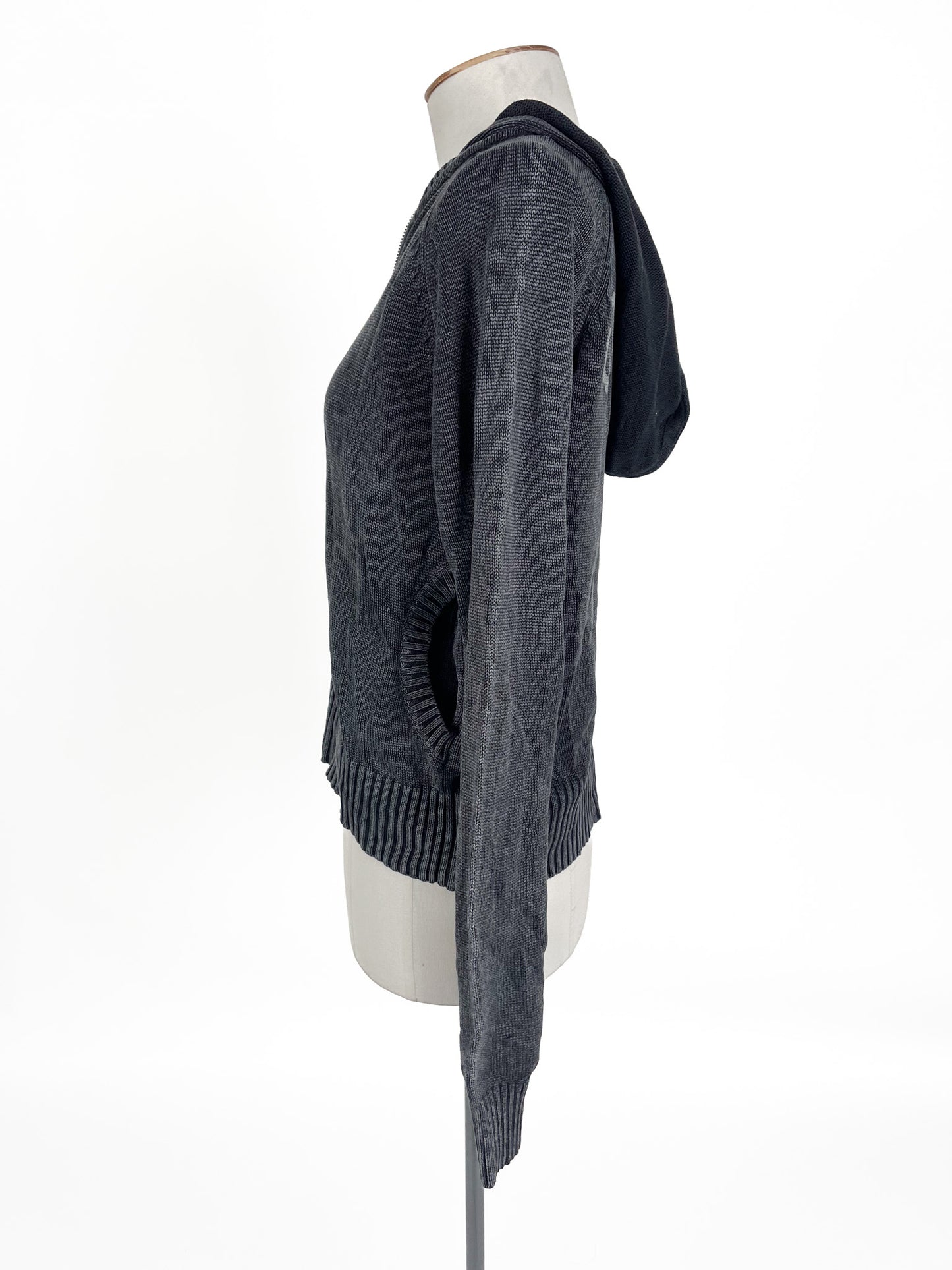Clr!de | Grey Casual Jacket | Size S