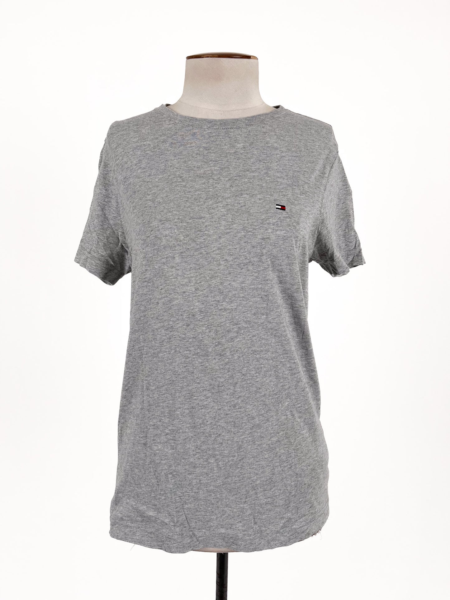 Tommy Hilfiger | Grey Casual Top | Size XS