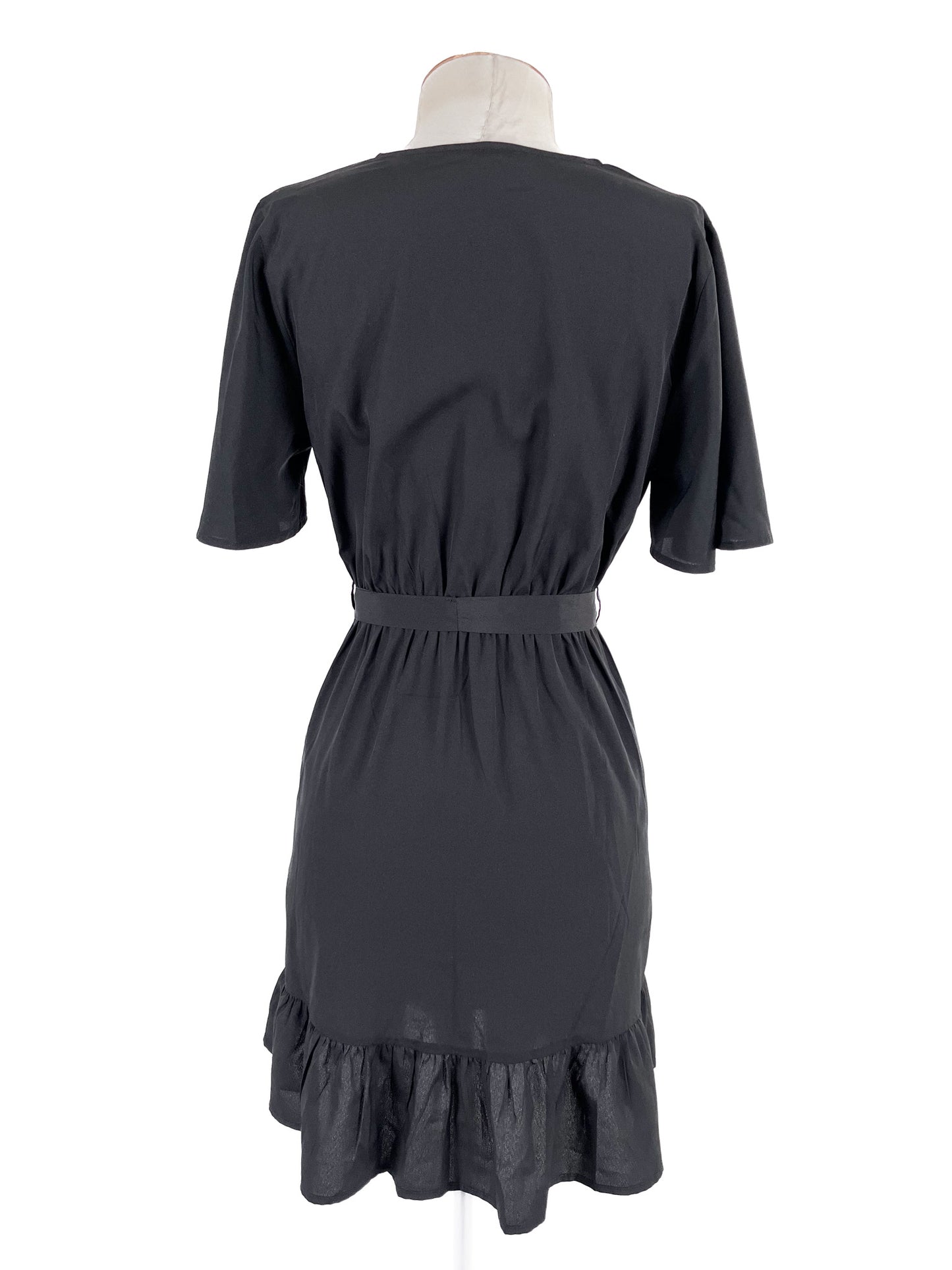 New Look | Black Casual Dress | Size 8