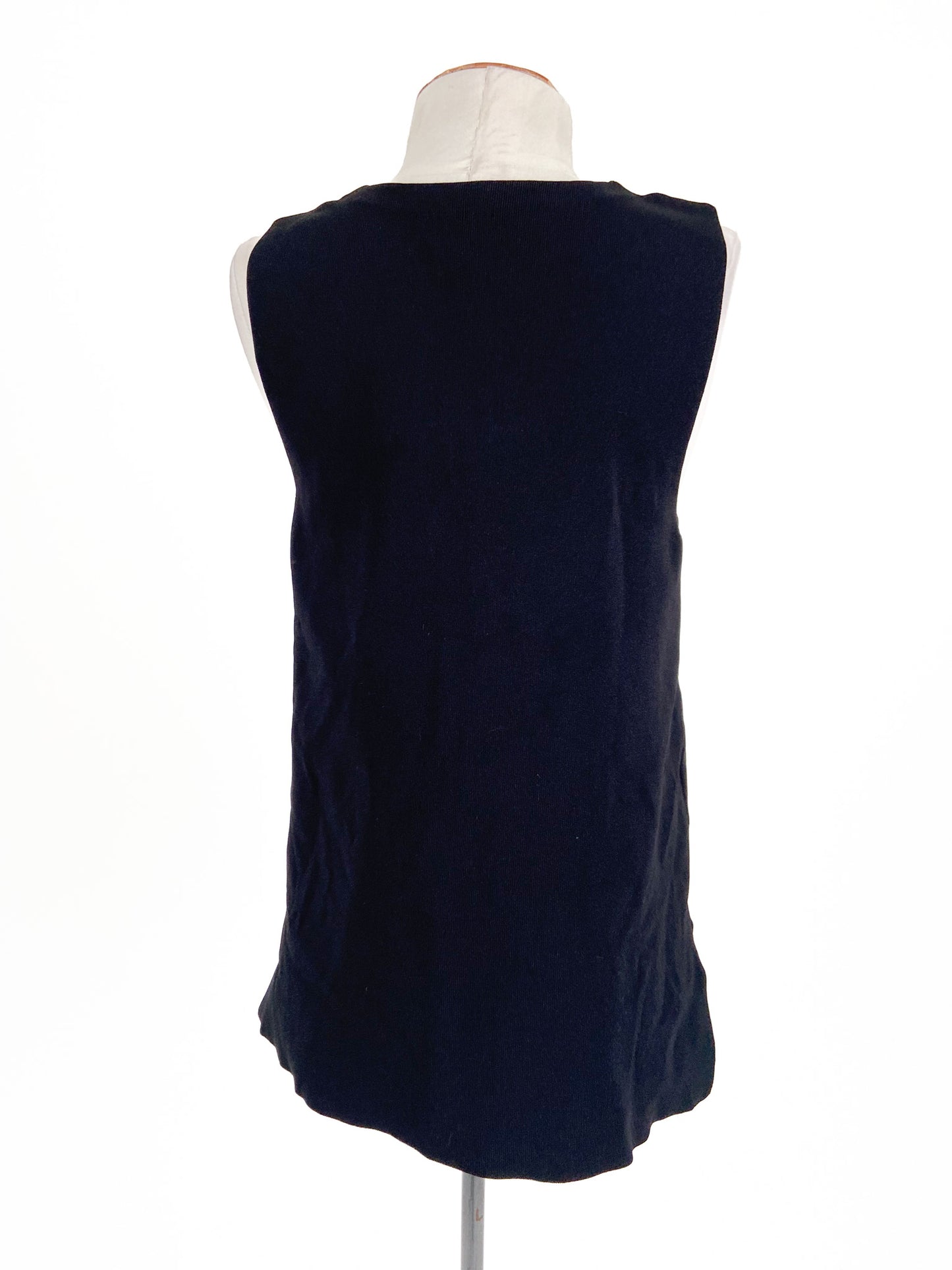 Witchery | Black Casual Top | Size S