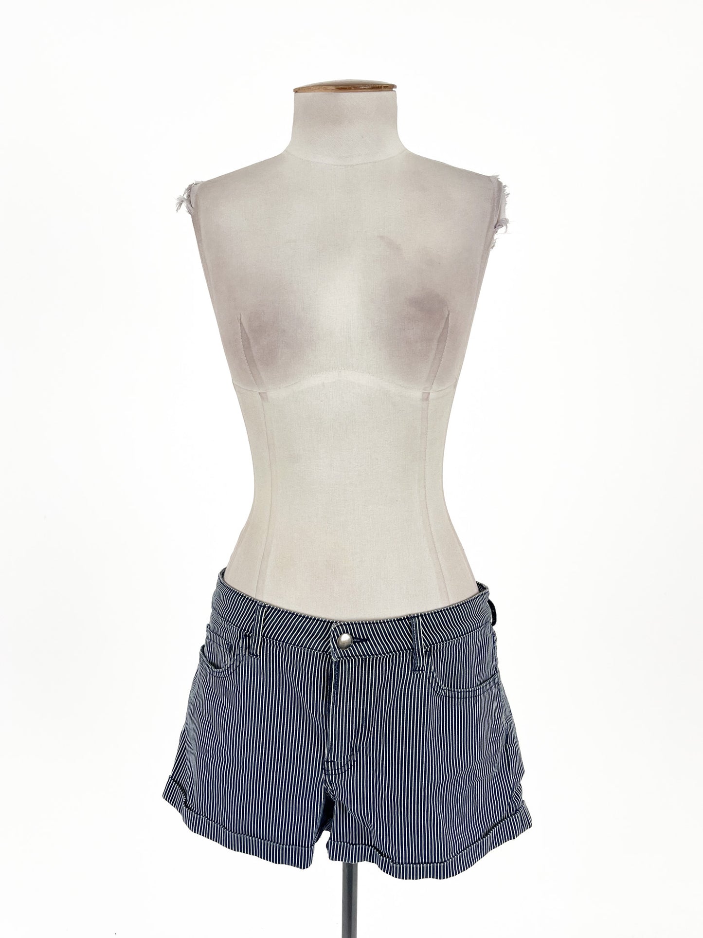 H&M | Multicoloured Casual Shorts | Size 12