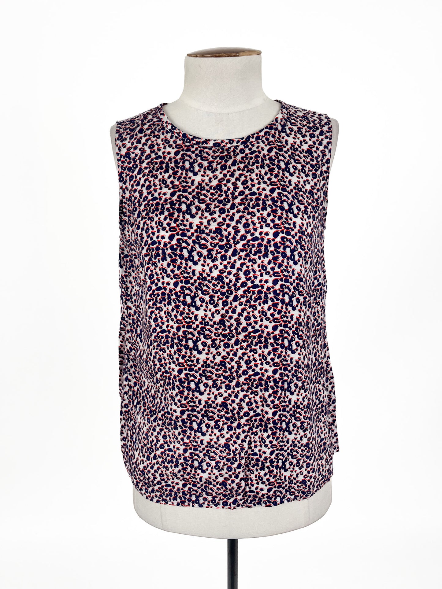 Marcs - Multicoloured Tank Top (Size 8)